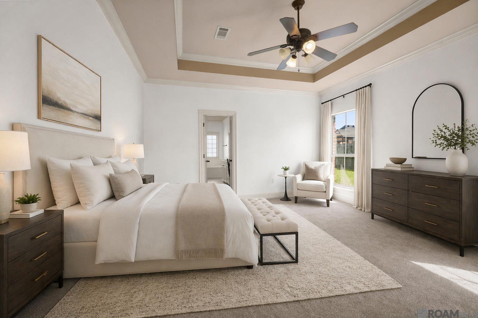 19203 Chardonnay Ave, Baton Rouge, LA, 70817