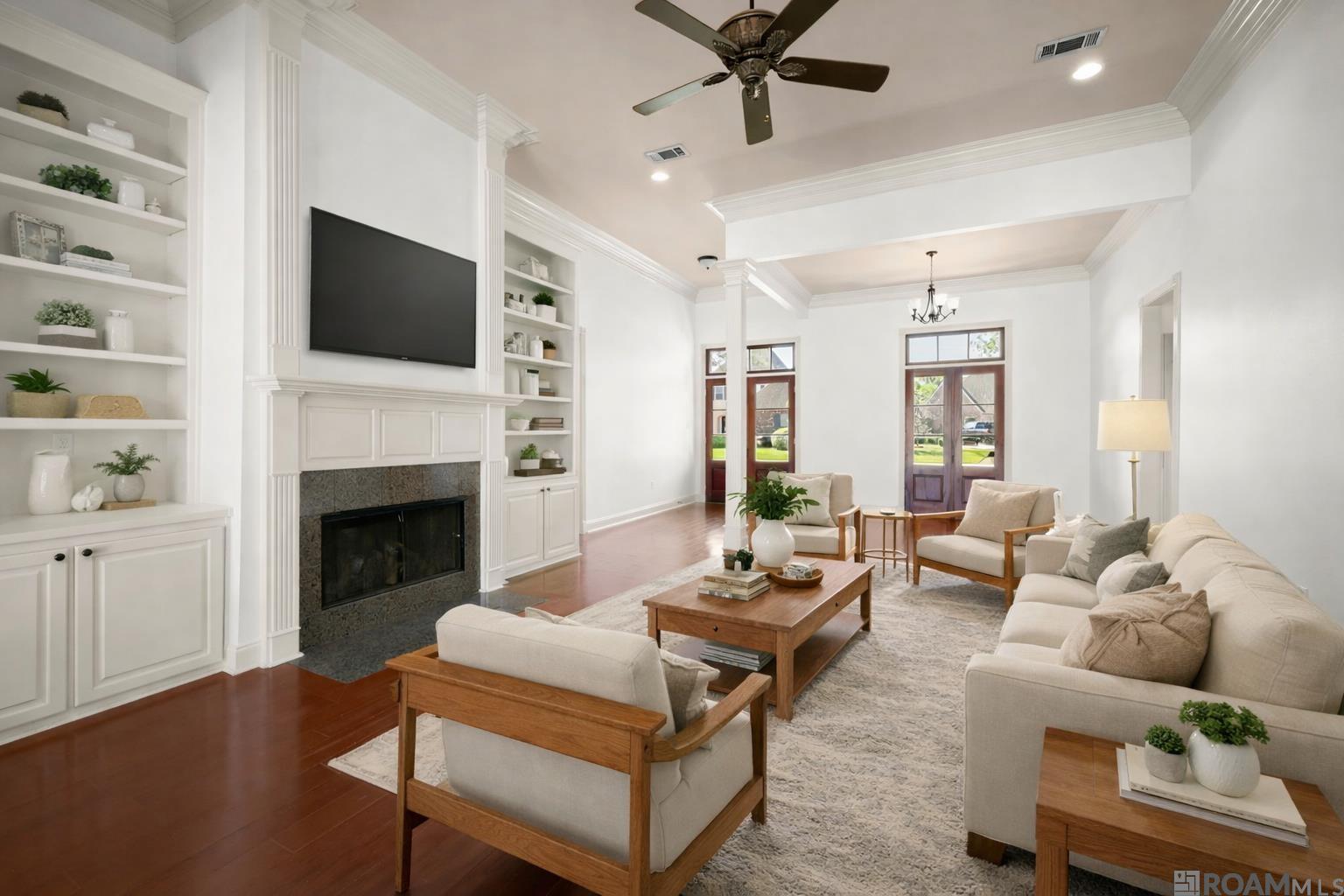 19203 Chardonnay Ave, Baton Rouge, LA, 70817