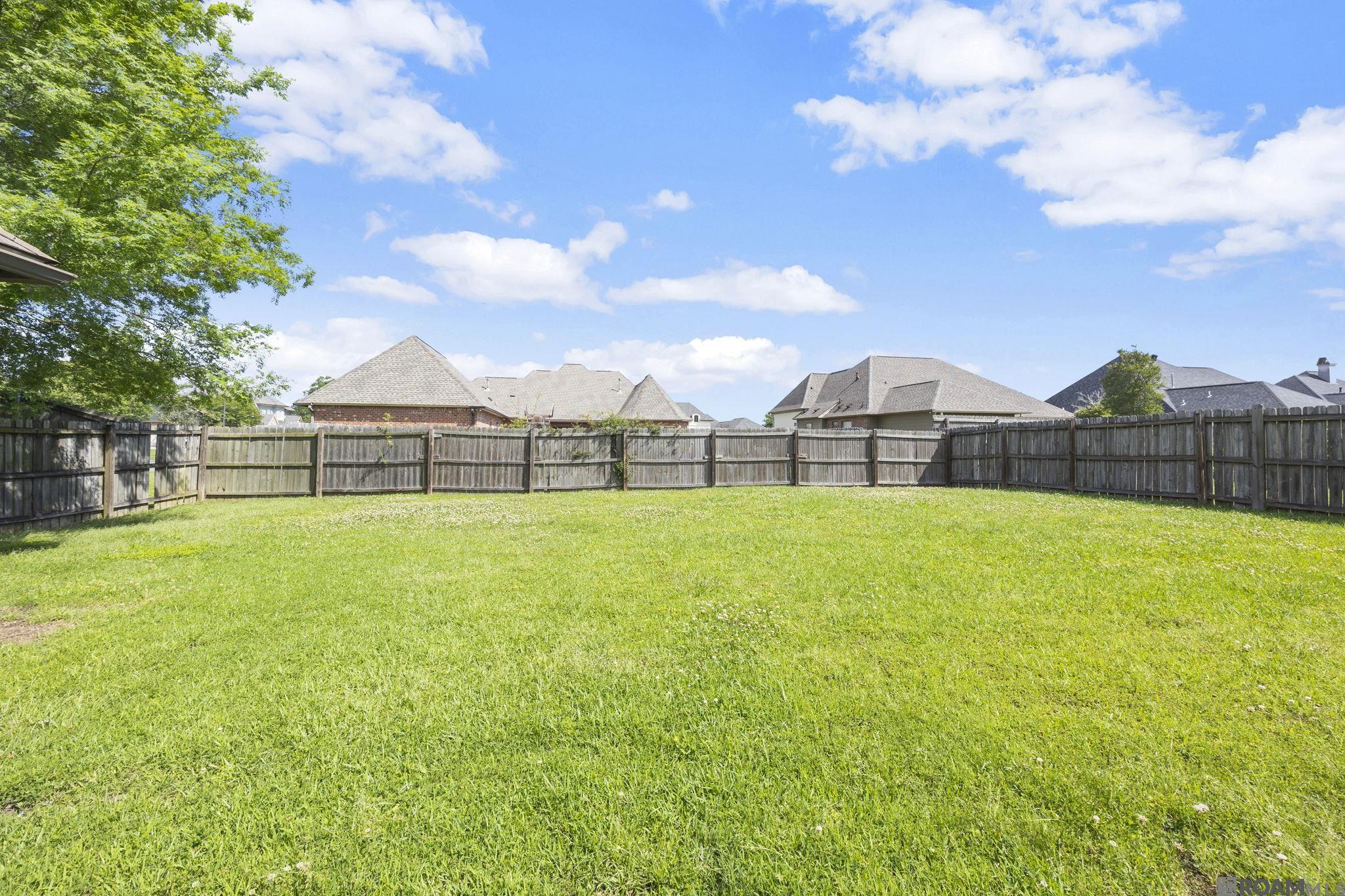 19203 Chardonnay Ave, Baton Rouge, LA, 70817