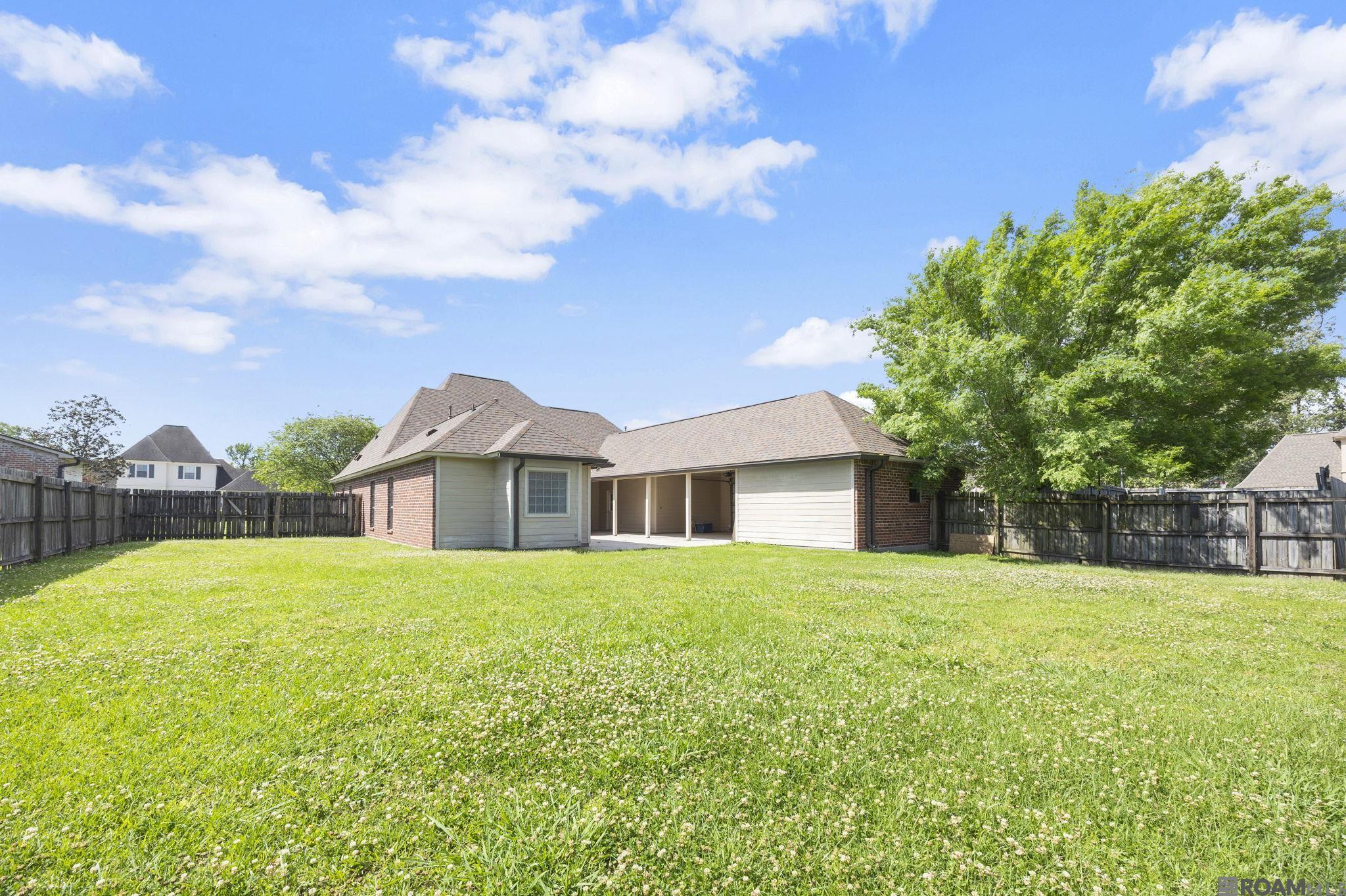 19203 Chardonnay Ave, Baton Rouge, LA, 70817