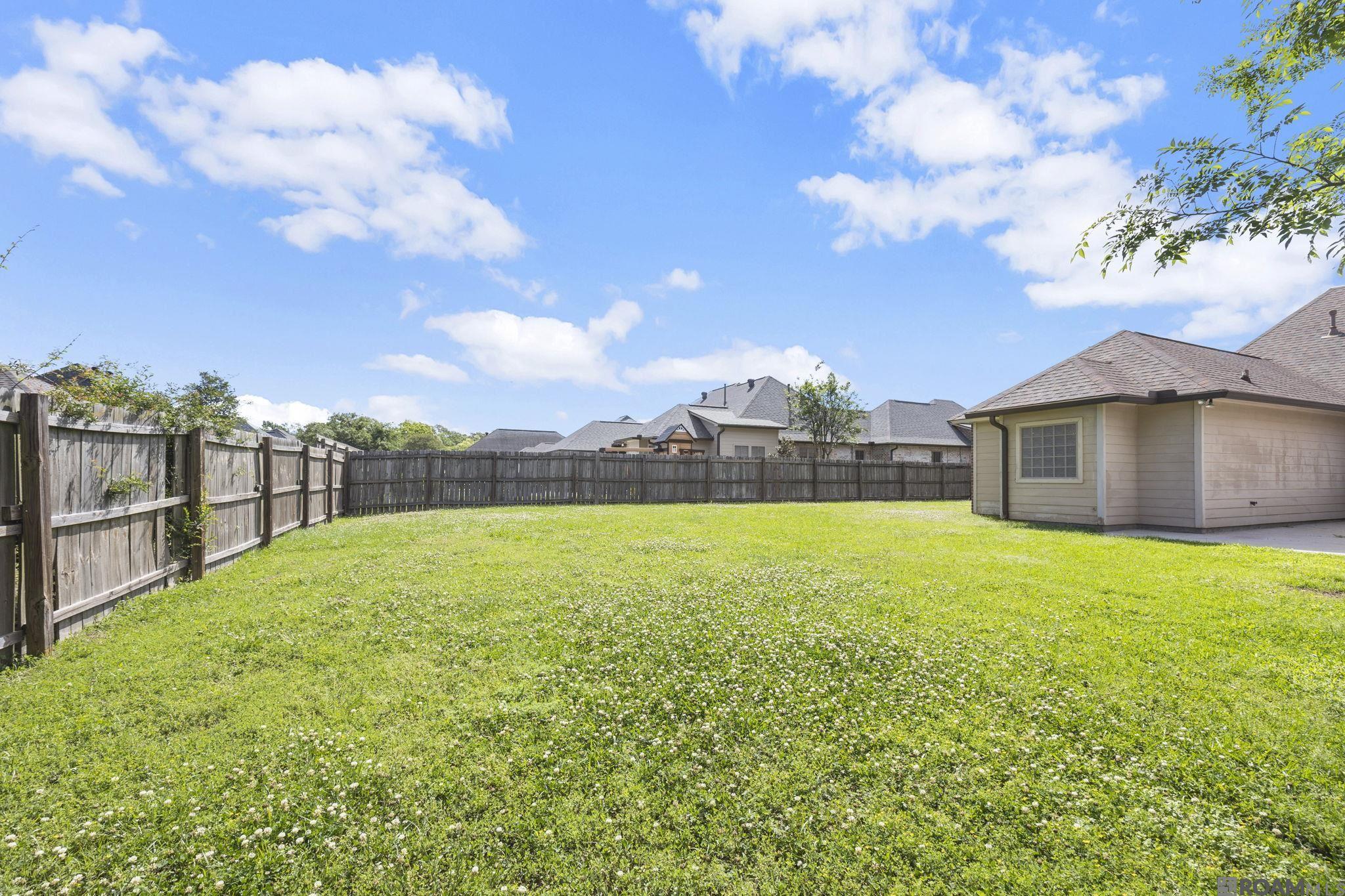 19203 Chardonnay Ave, Baton Rouge, LA, 70817