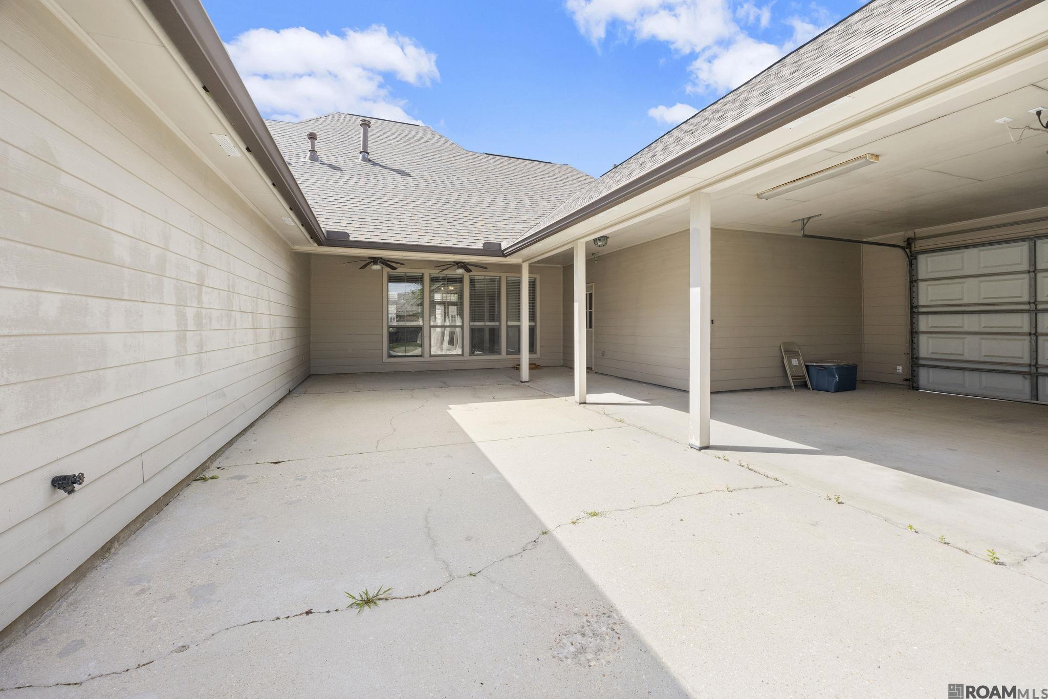 19203 Chardonnay Ave, Baton Rouge, LA, 70817