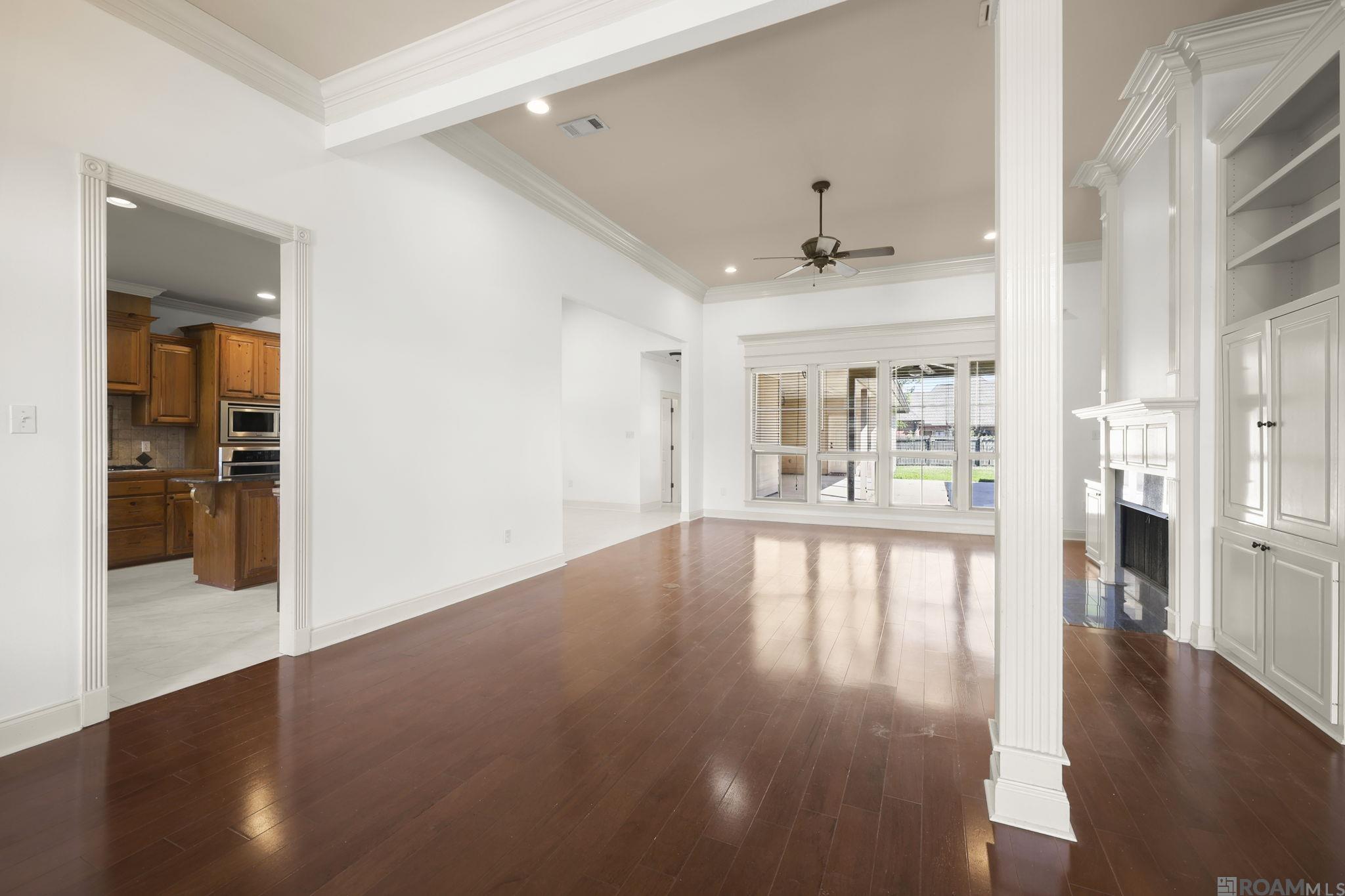 19203 Chardonnay Ave, Baton Rouge, LA, 70817