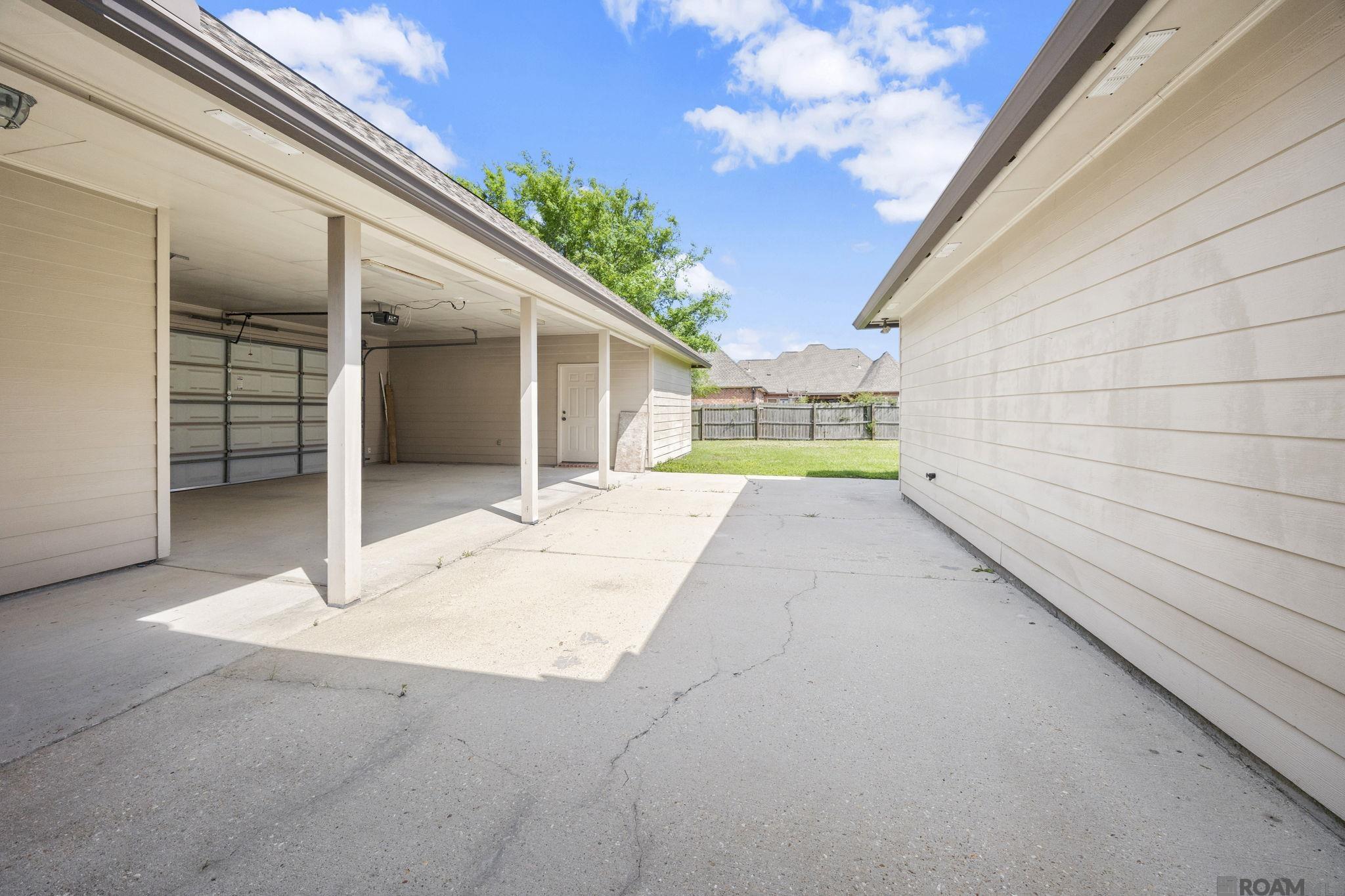 19203 Chardonnay Ave, Baton Rouge, LA, 70817