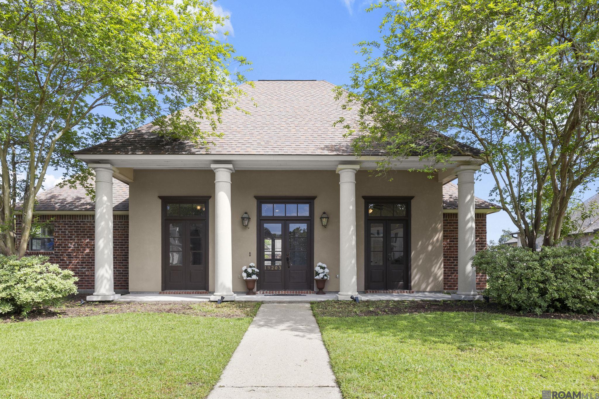 19203 Chardonnay Ave, Baton Rouge, LA, 70817