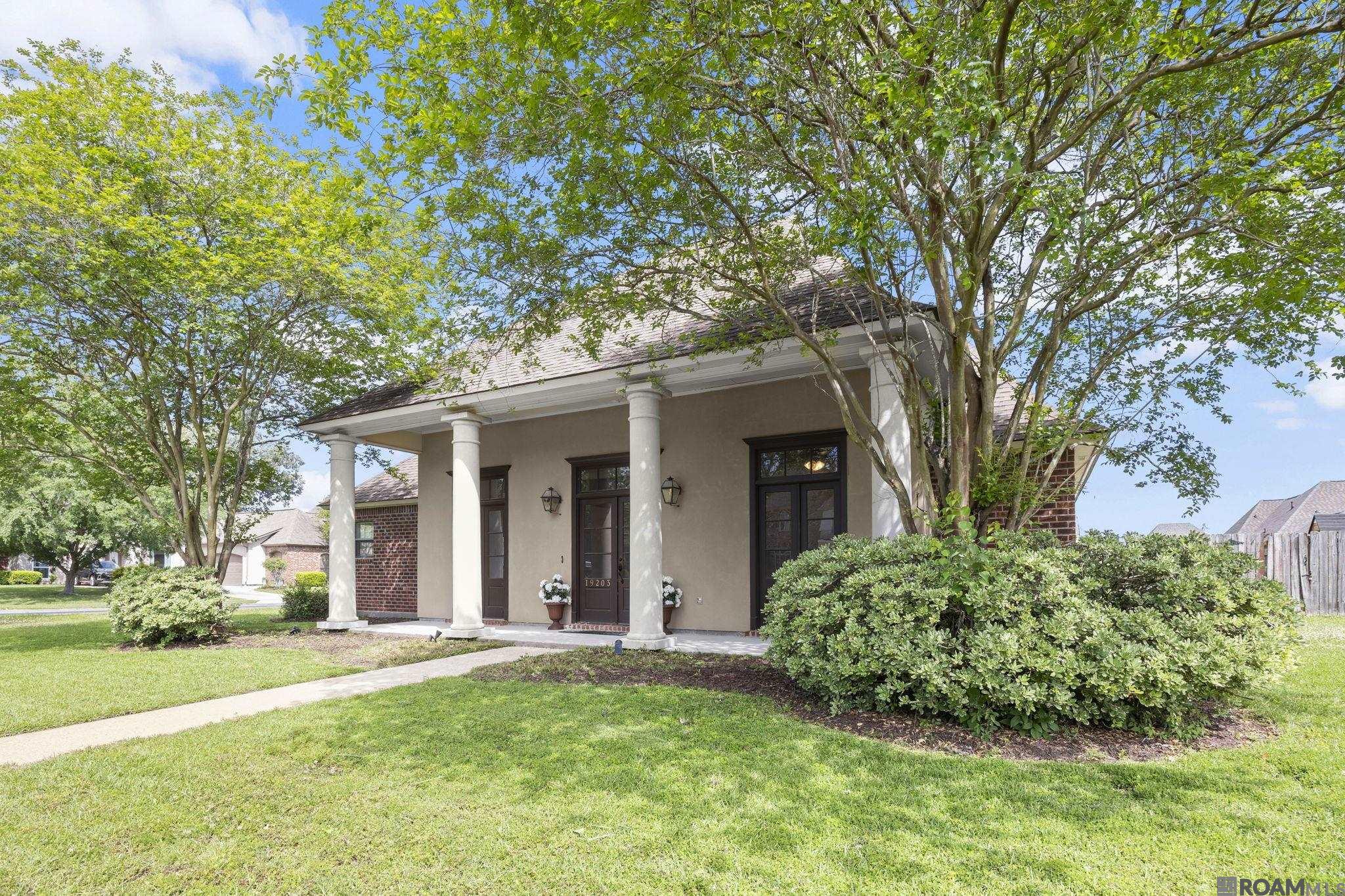 19203 Chardonnay Ave, Baton Rouge, LA, 70817
