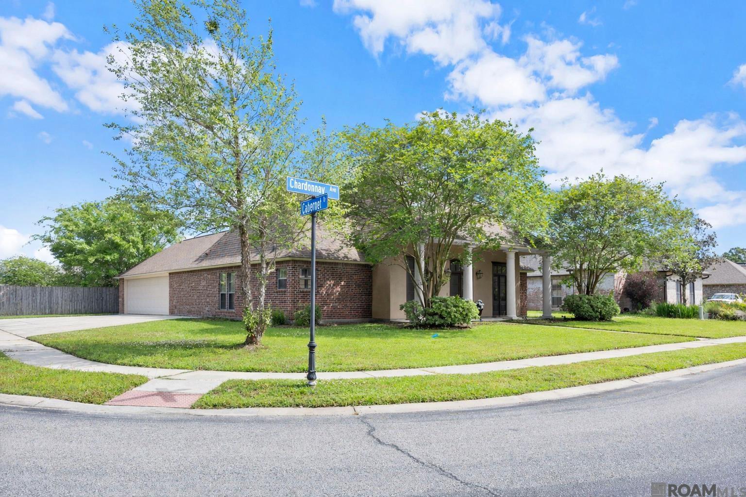 19203 Chardonnay Ave, Baton Rouge, LA, 70817