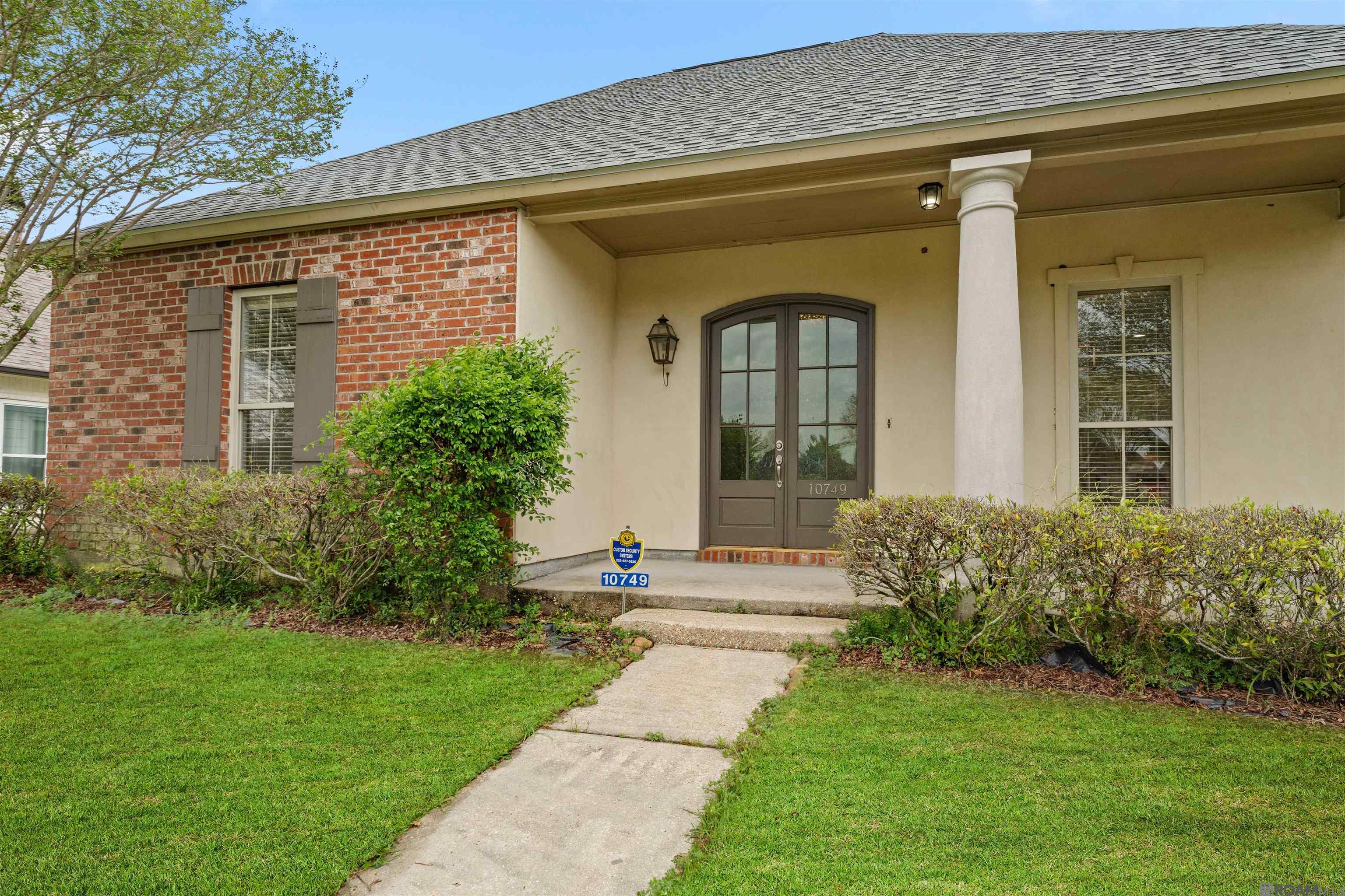 10749 Hillwood Ave, Baton Rouge, LA, 70810