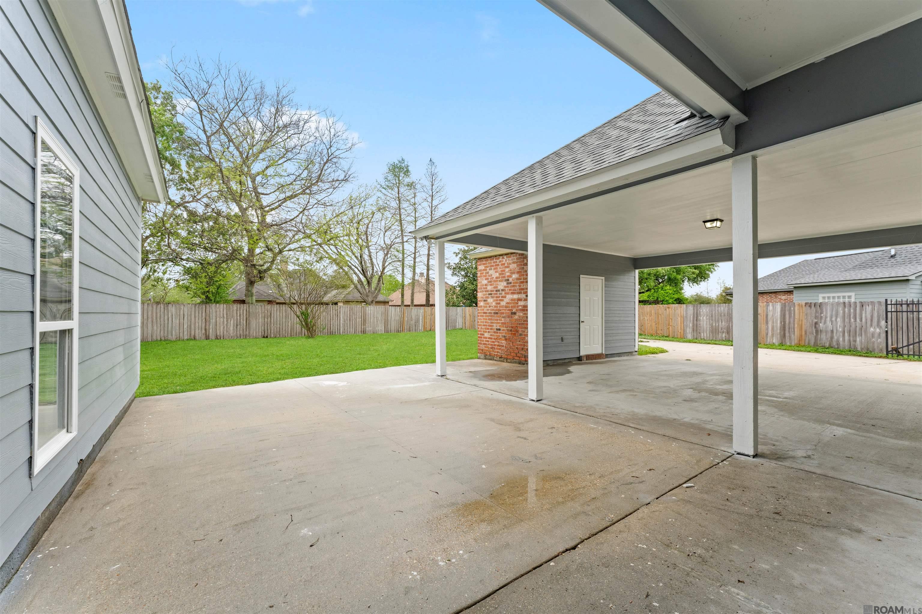 10749 Hillwood Ave, Baton Rouge, LA, 70810