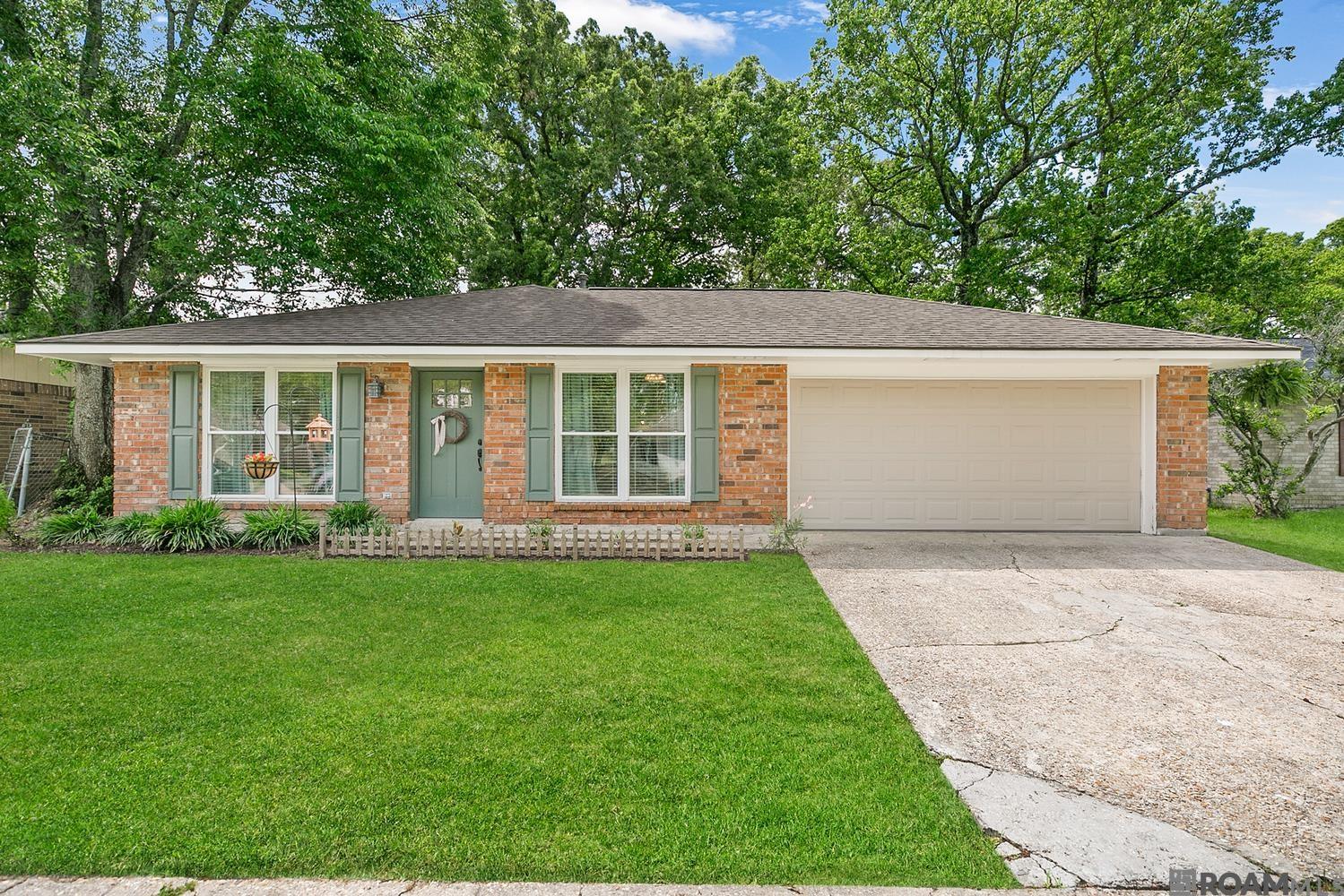 130 Kellie Dr, Houma, LA, 70360