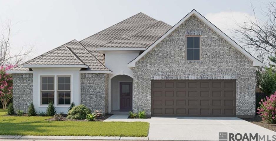23432 Sholar Dr, Denham Springs, LA, 70726