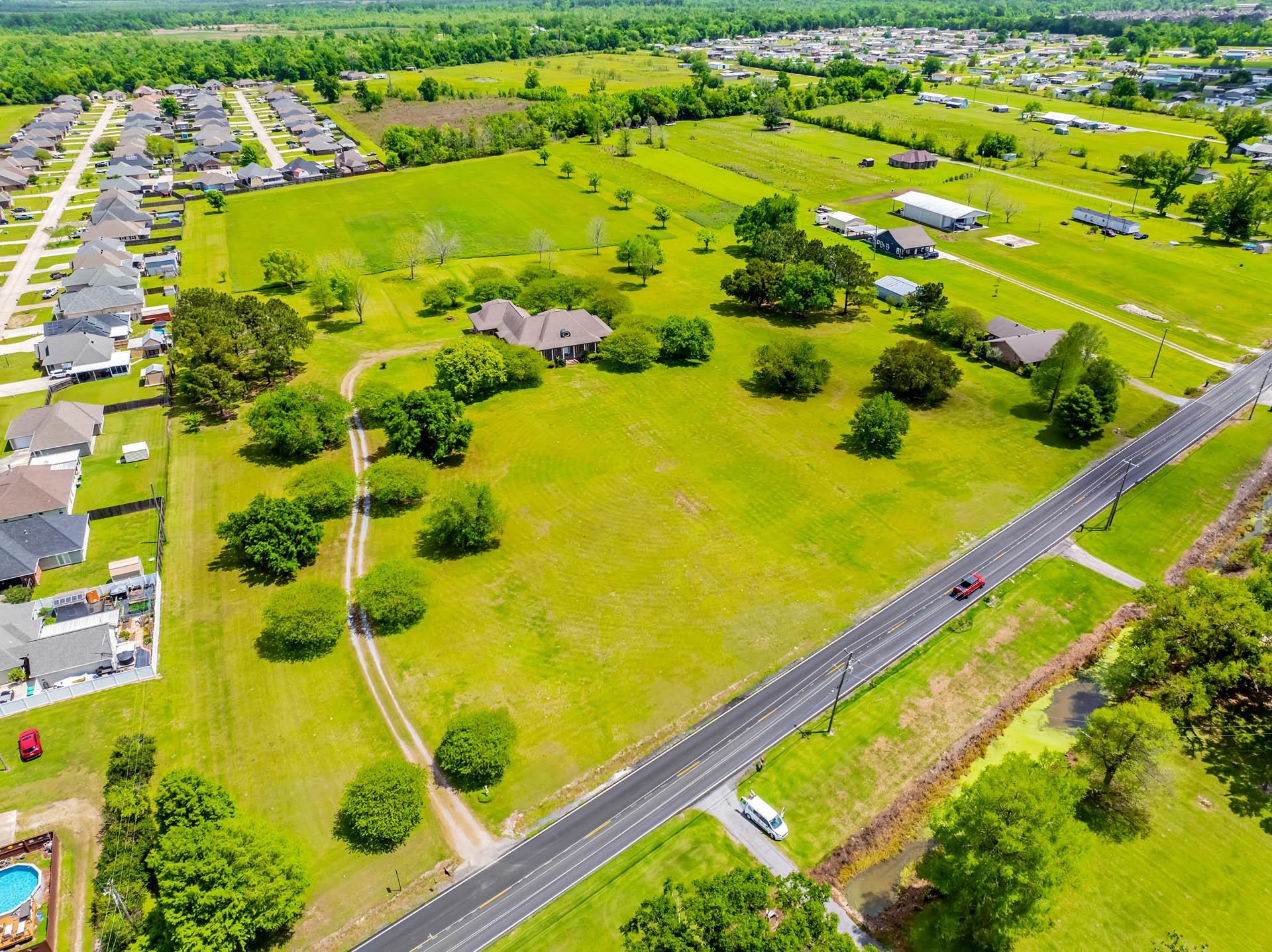 3320 Highway 316, Gray, LA, 70359