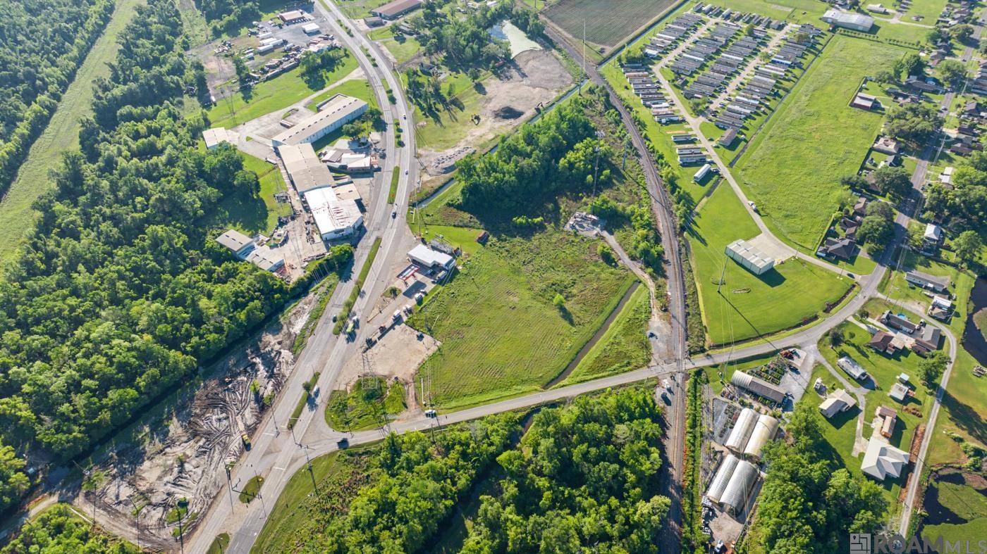 1512 N Airline Ave, Gramercy, LA, 70052