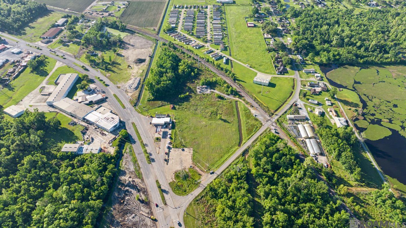 1512 N Airline Ave, Gramercy, LA, 70052