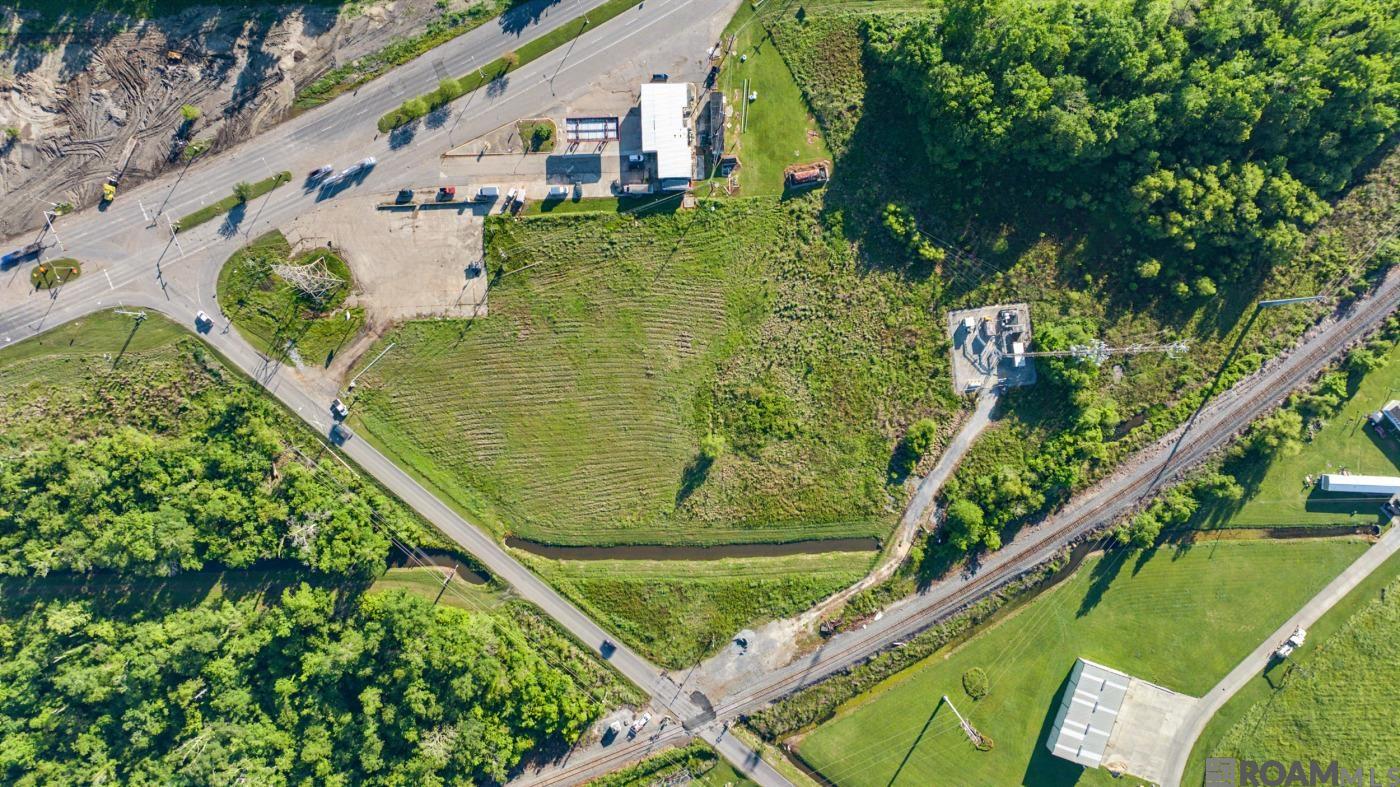 1512 N Airline Ave, Gramercy, LA, 70052