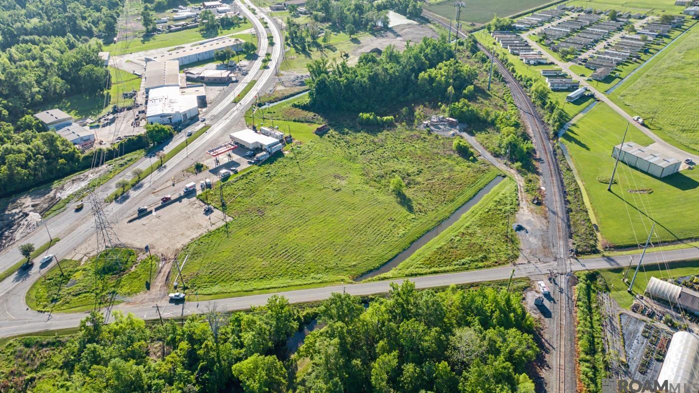 1512 N Airline Ave, Gramercy, LA, 70052