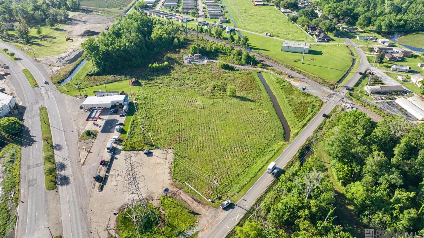 1512 N Airline Ave, Gramercy, LA, 70052