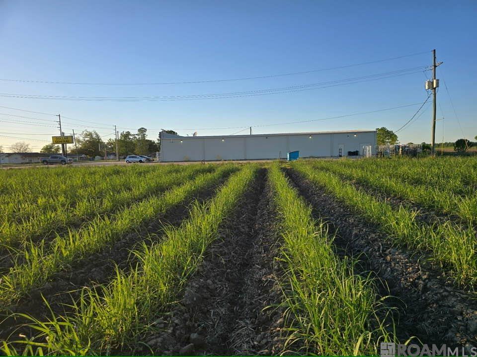 10513 East Park Ave, Houma, LA, 70363