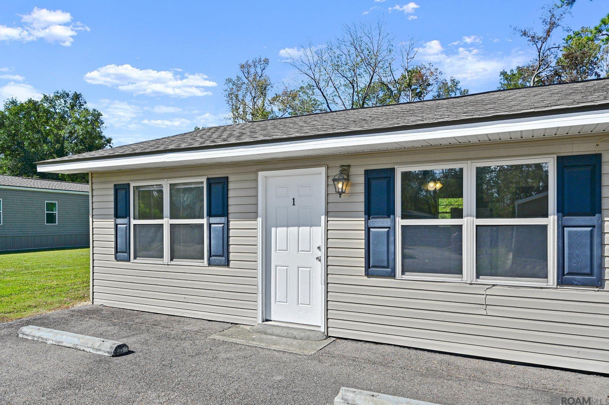 2227 Kentucky, Baton Rouge, LA, 70802