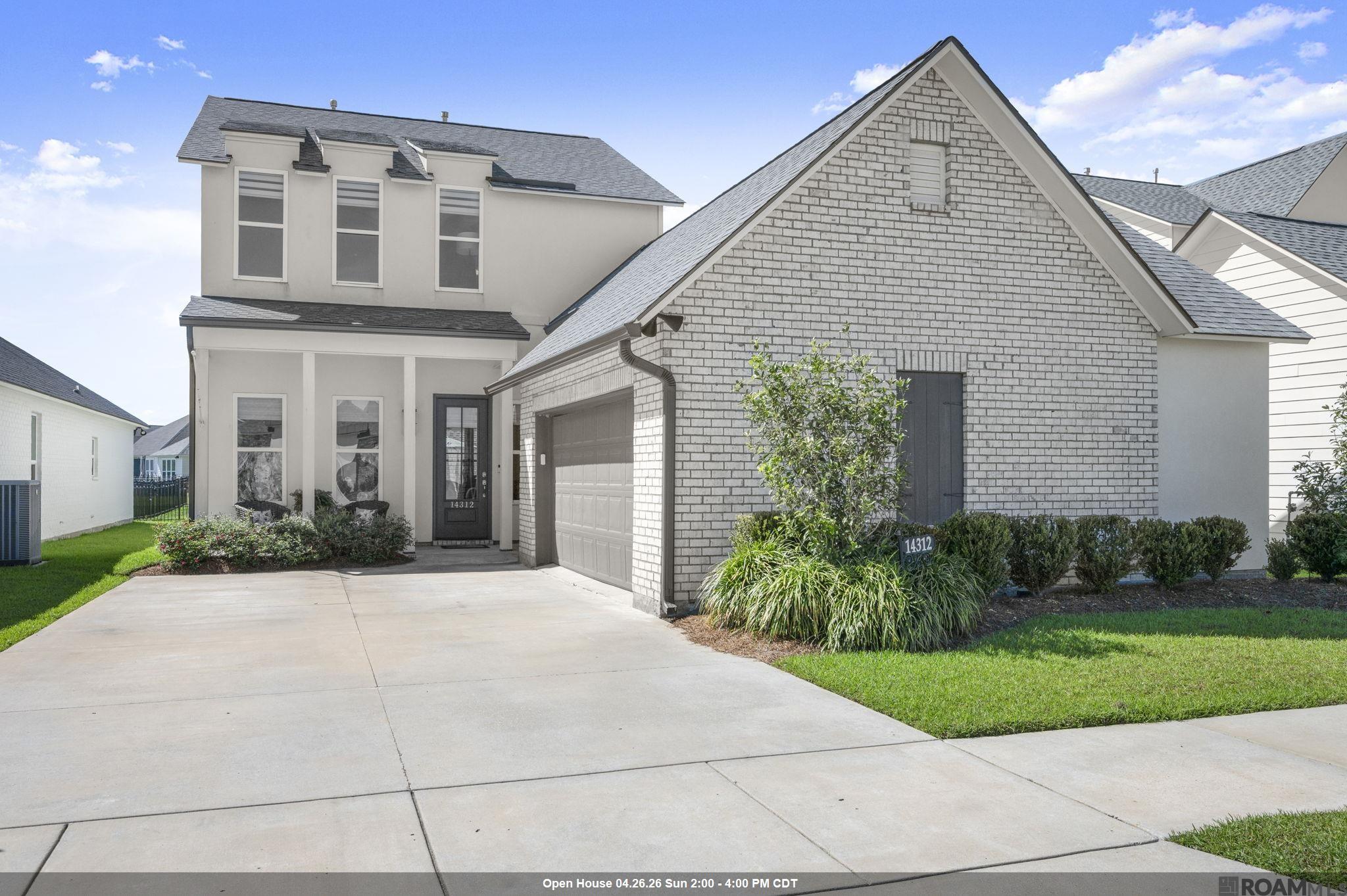 14312 Wally Way, Baton Rouge, LA, 70810