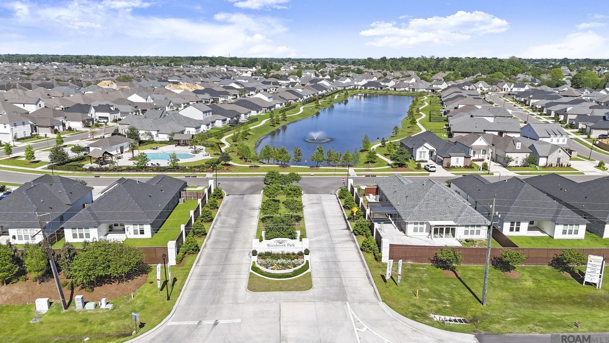 14312 Wally Way, Baton Rouge, LA, 70810