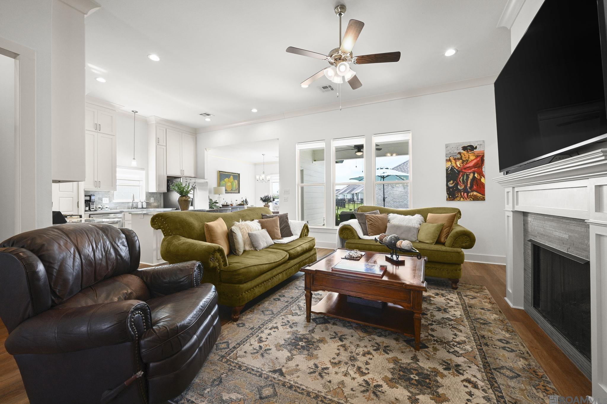 14312 Wally Way, Baton Rouge, LA, 70810