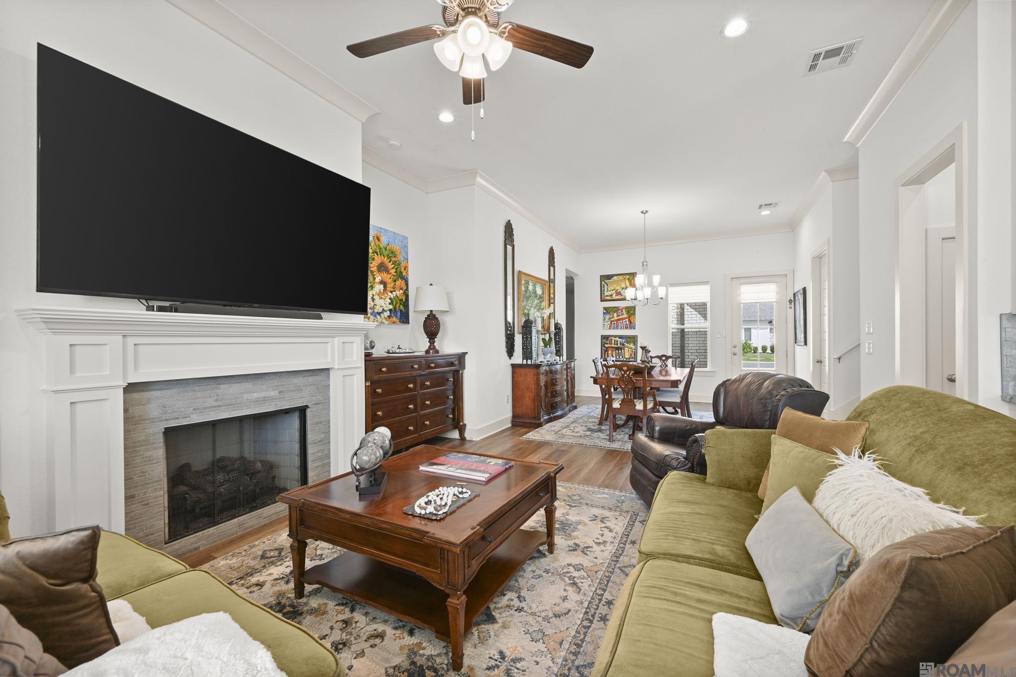 14312 Wally Way, Baton Rouge, LA, 70810