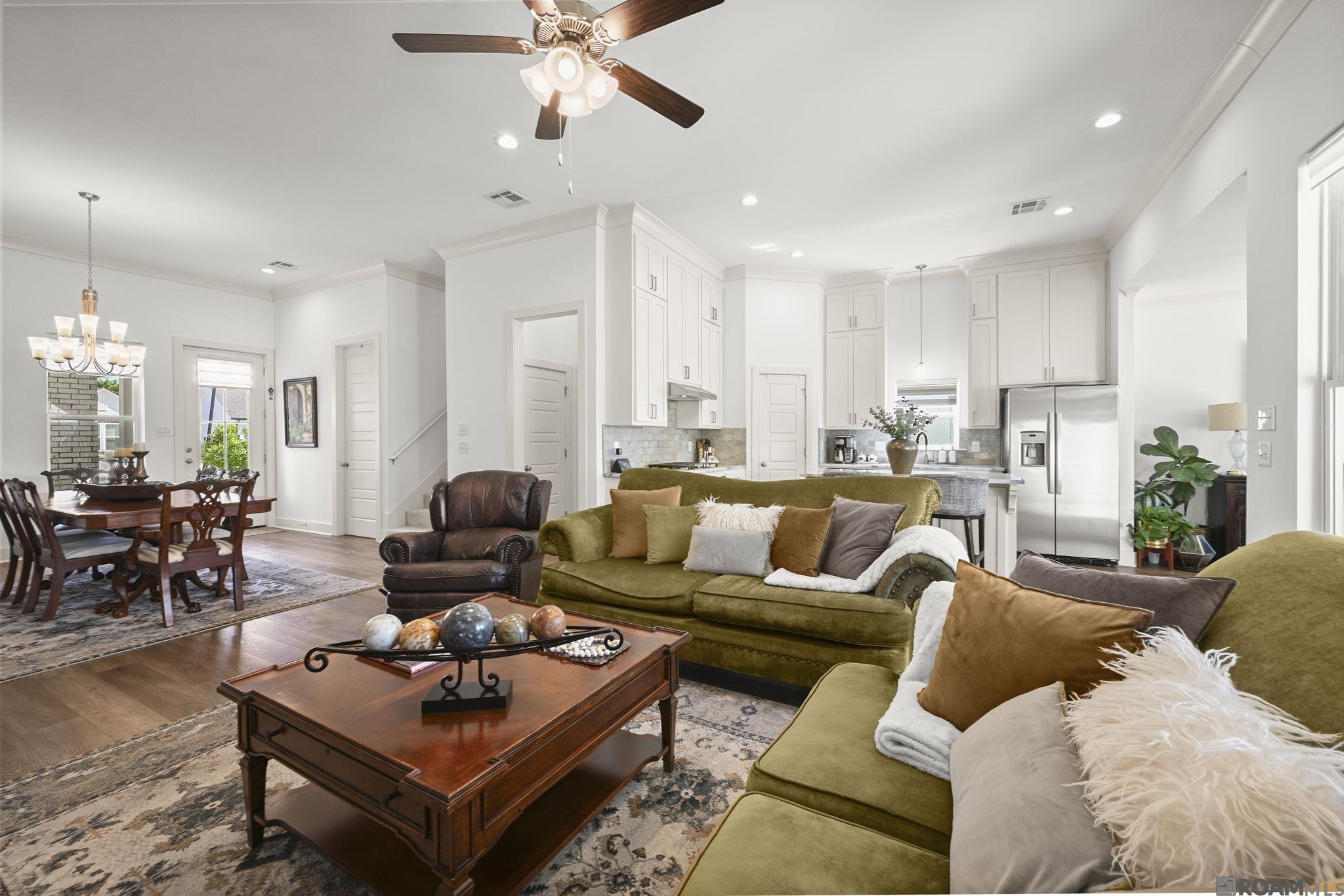 14312 Wally Way, Baton Rouge, LA, 70810