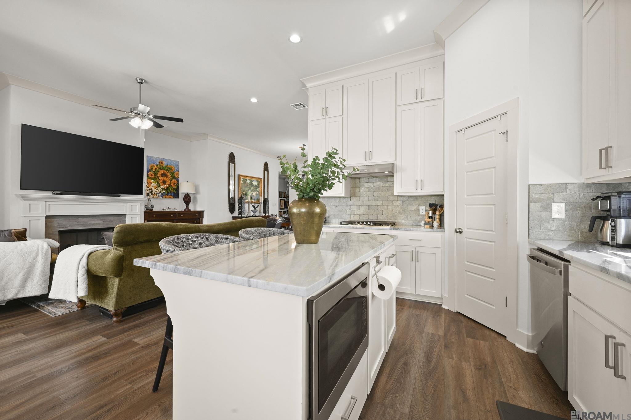 14312 Wally Way, Baton Rouge, LA, 70810