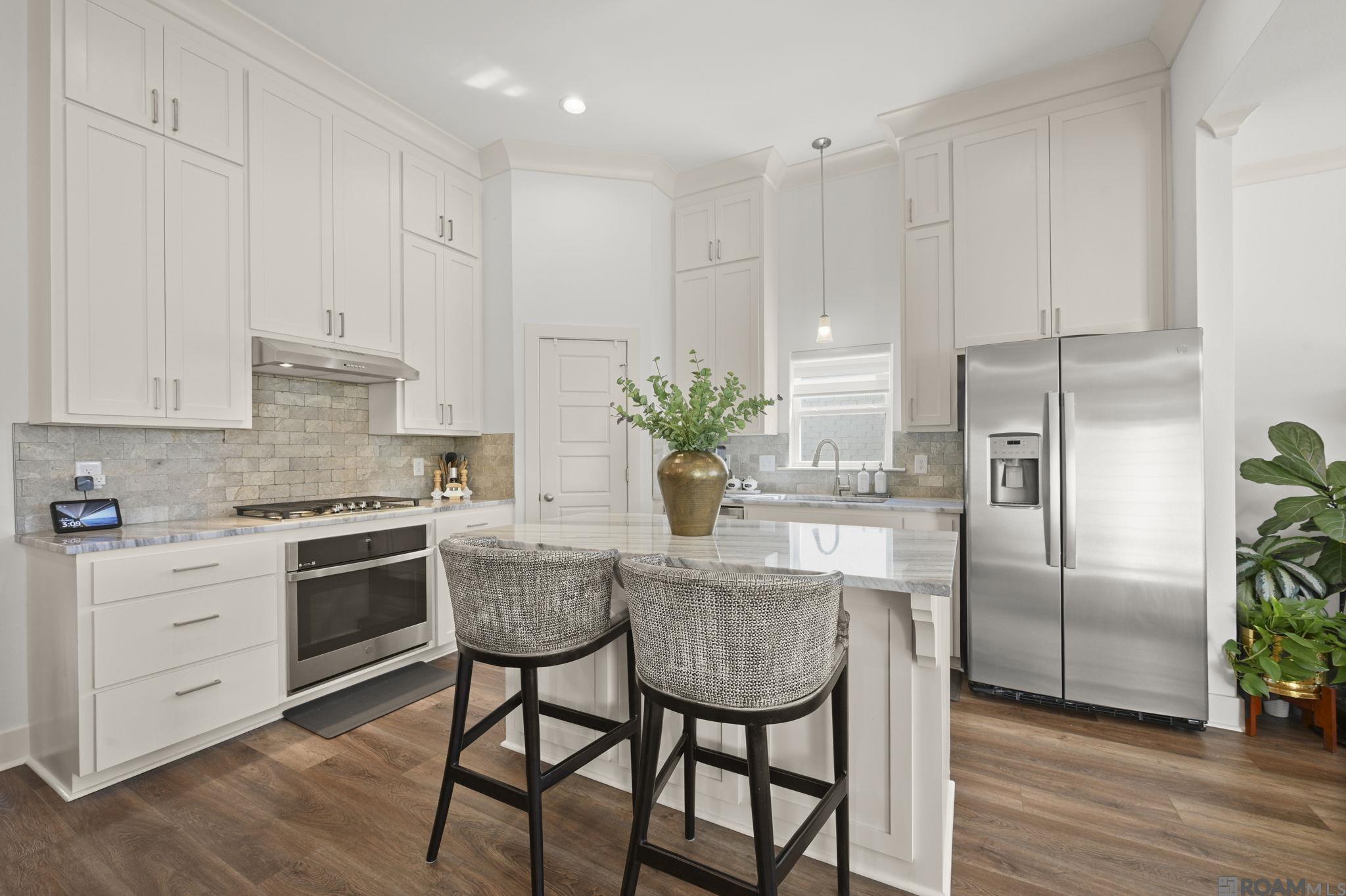 14312 Wally Way, Baton Rouge, LA, 70810