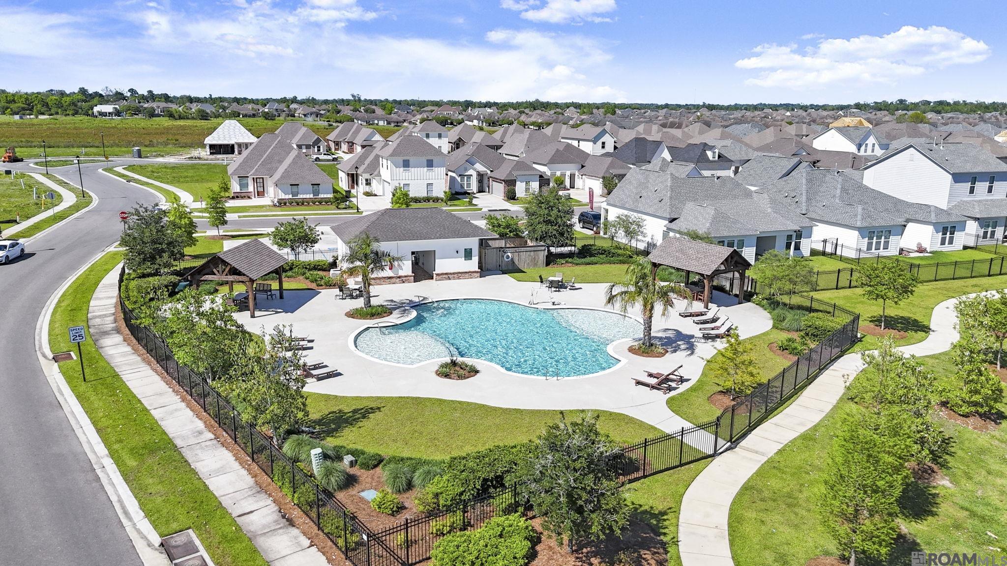 14312 Wally Way, Baton Rouge, LA, 70810