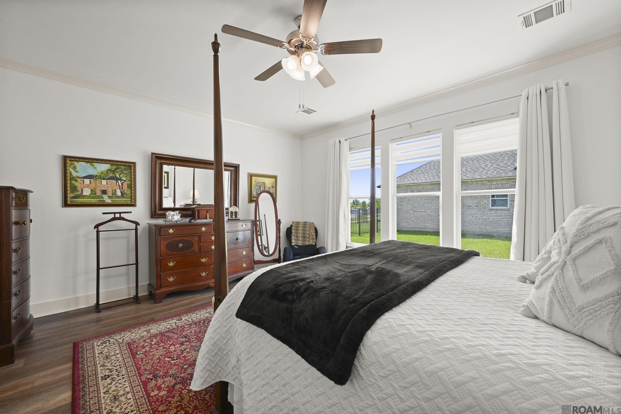 14312 Wally Way, Baton Rouge, LA, 70810