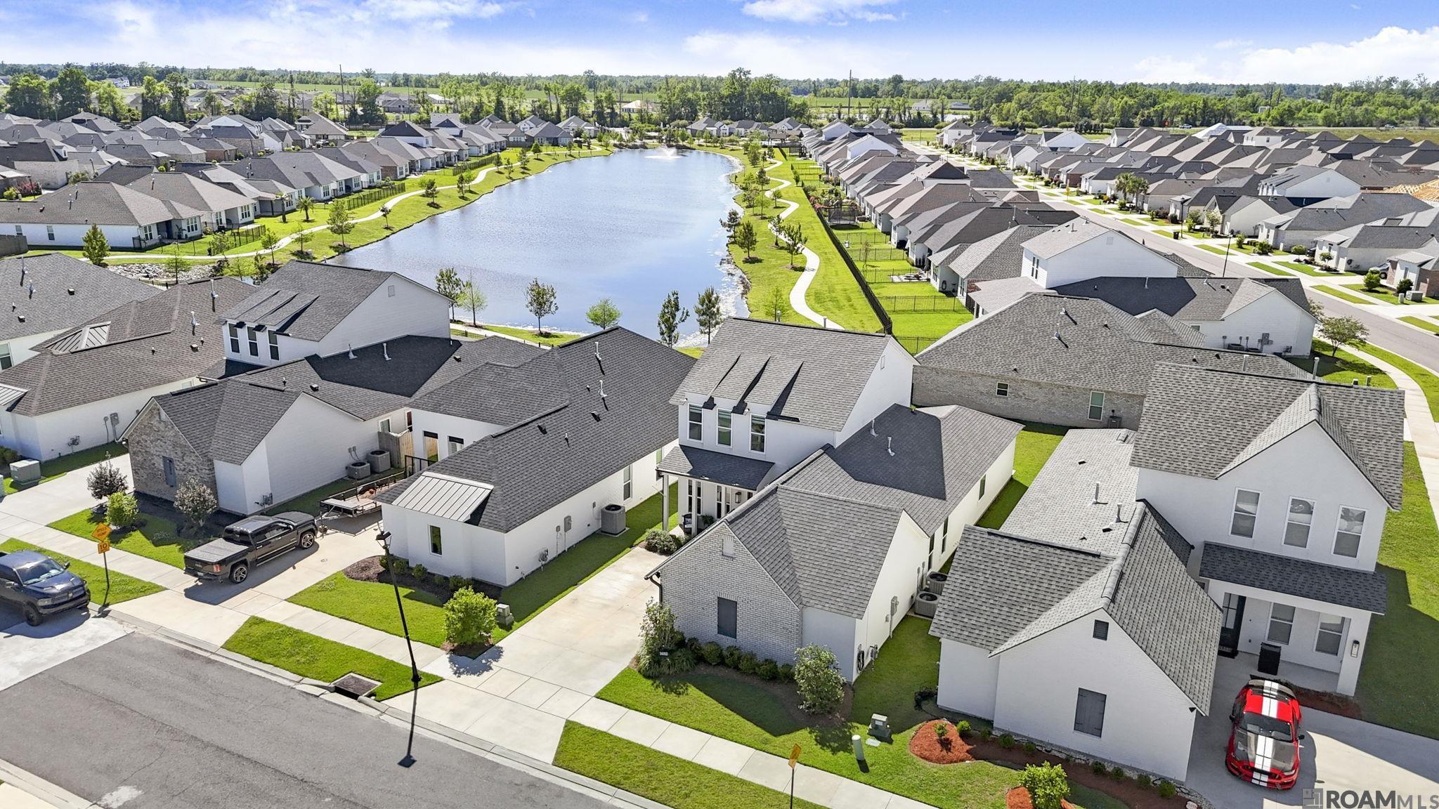 14312 Wally Way, Baton Rouge, LA, 70810