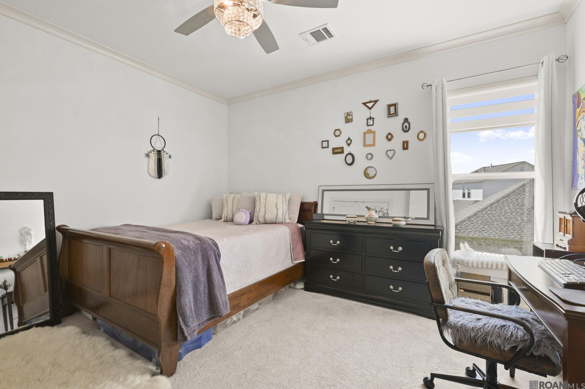 14312 Wally Way, Baton Rouge, LA, 70810