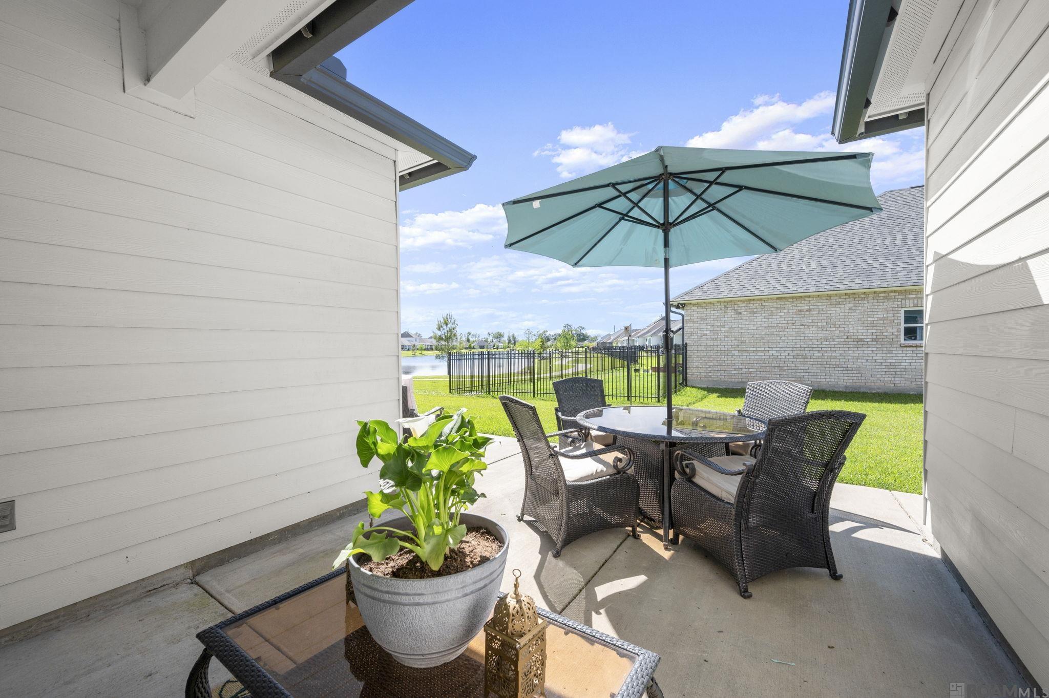 14312 Wally Way, Baton Rouge, LA, 70810