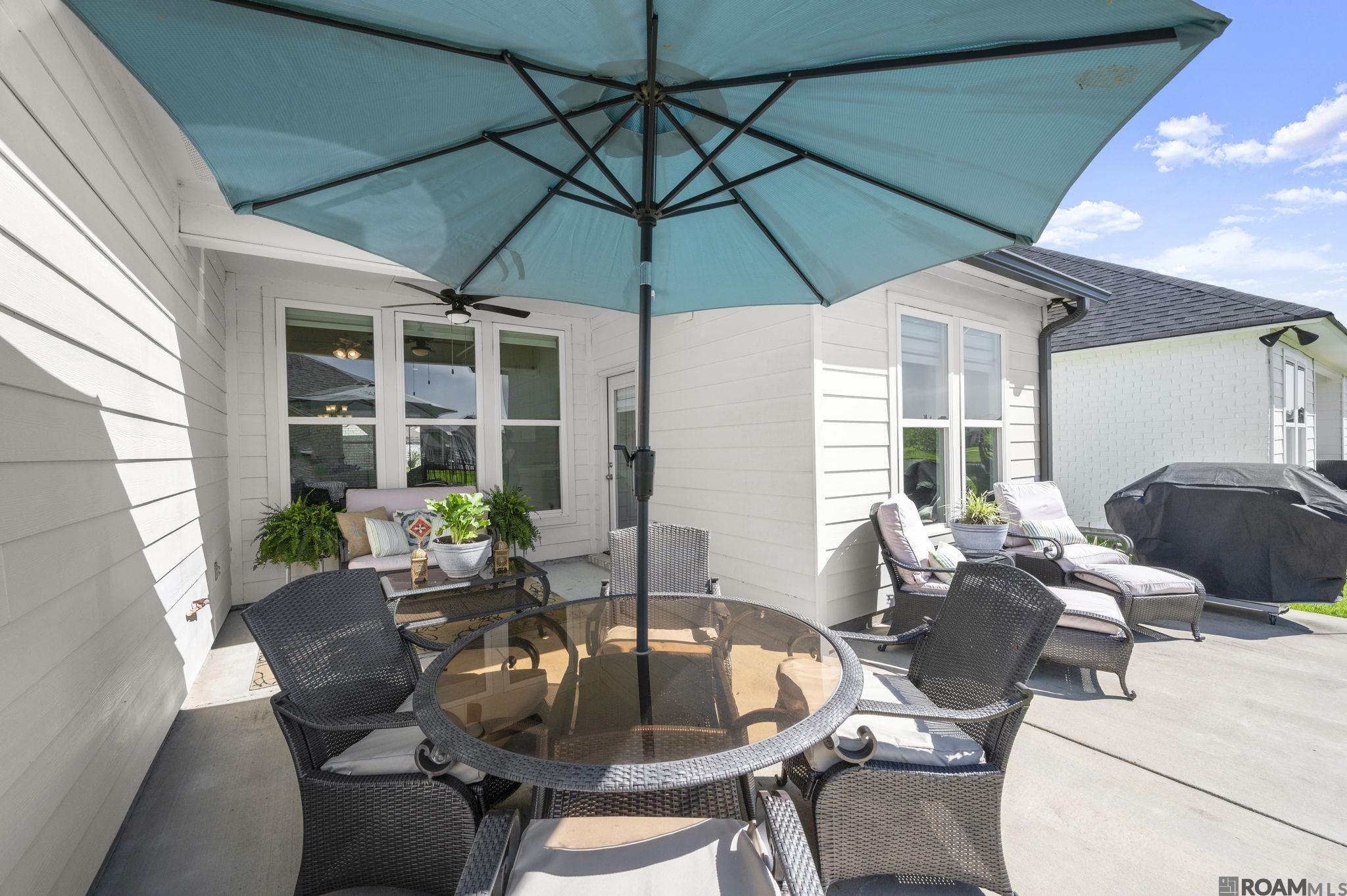 14312 Wally Way, Baton Rouge, LA, 70810