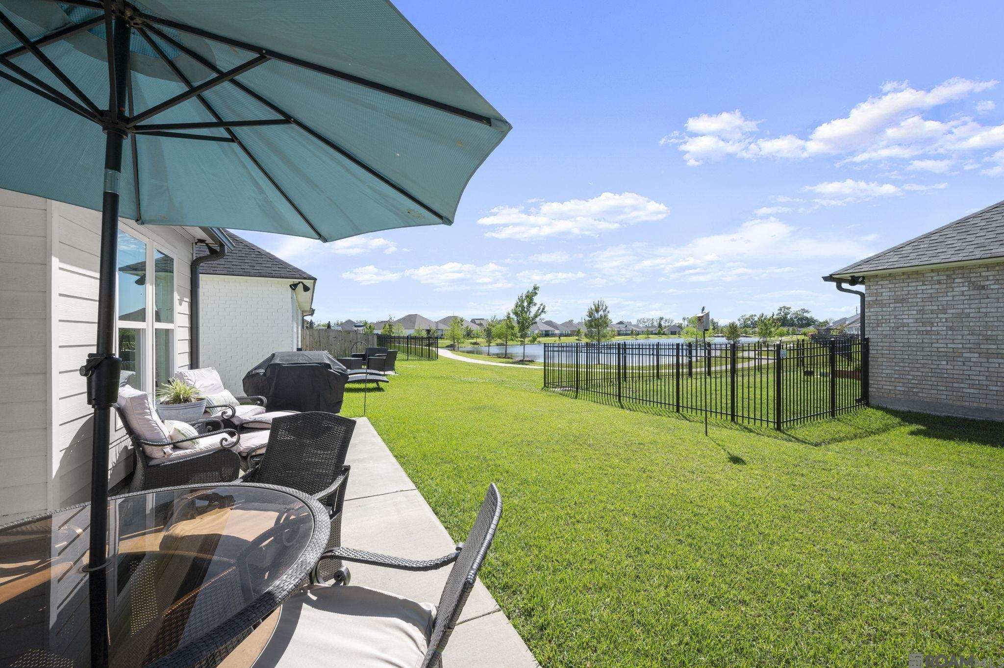 14312 Wally Way, Baton Rouge, LA, 70810