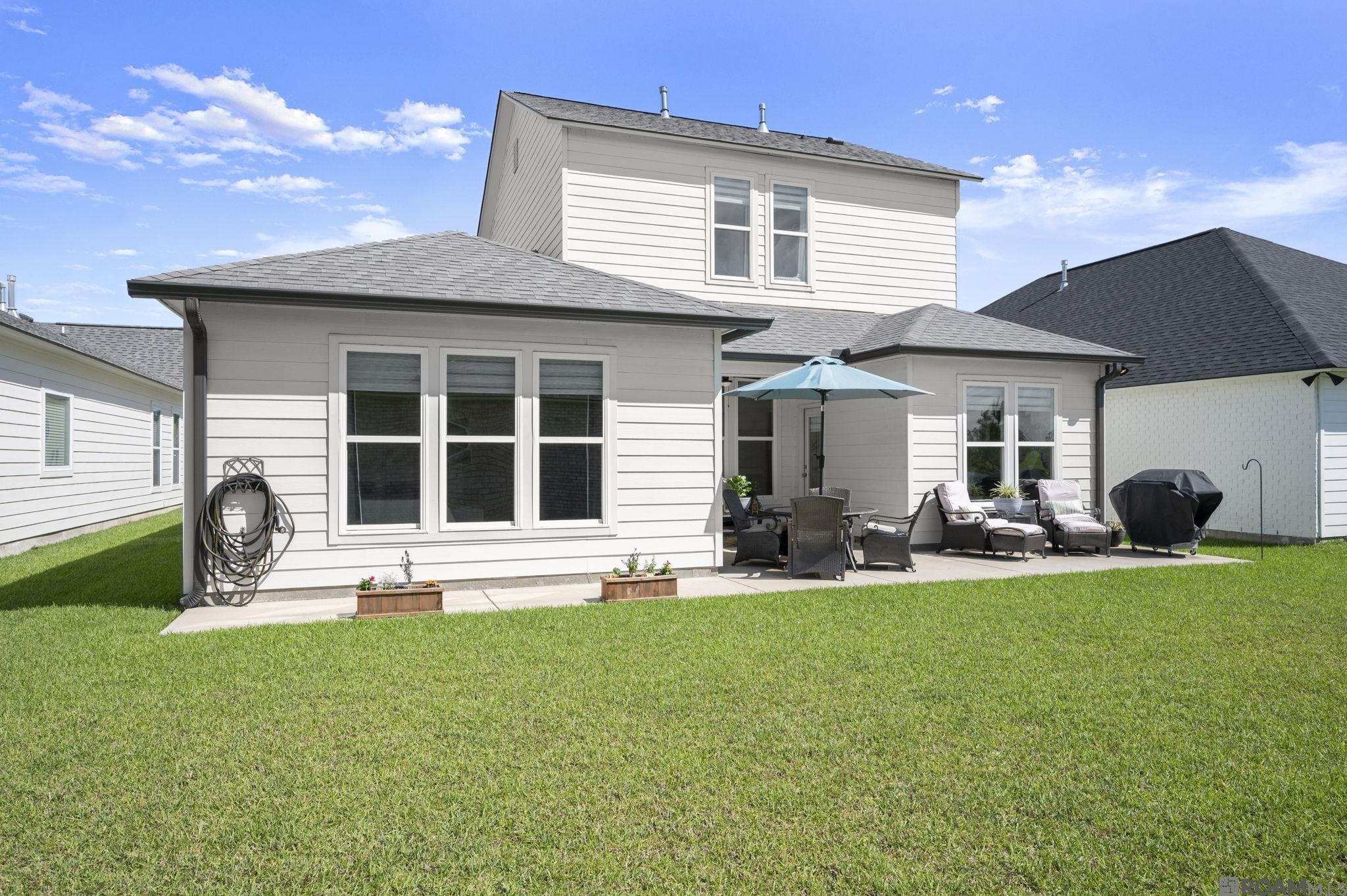 14312 Wally Way, Baton Rouge, LA, 70810