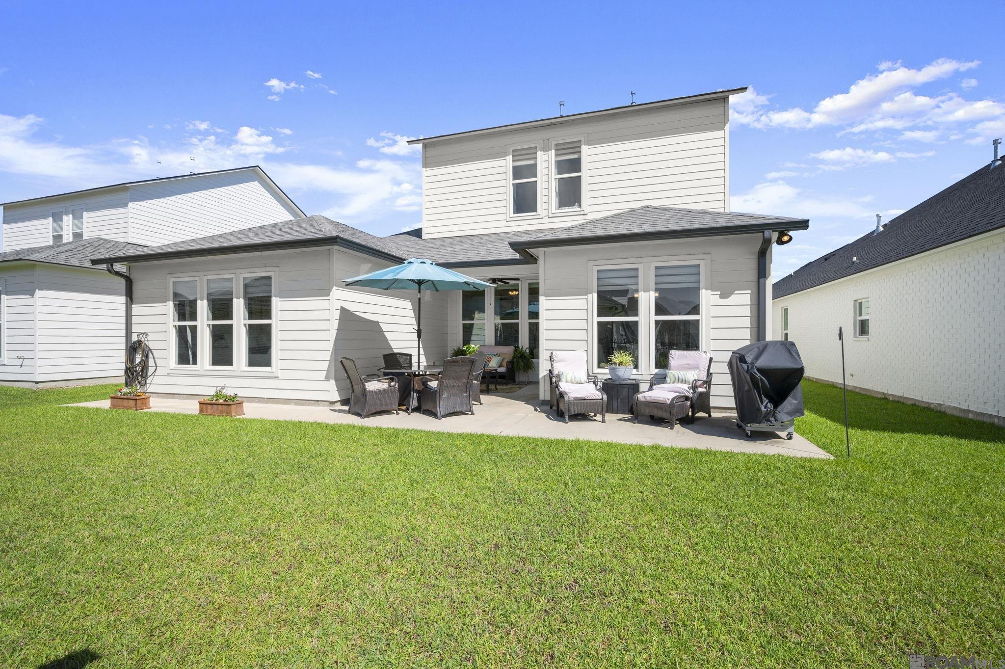 14312 Wally Way, Baton Rouge, LA, 70810