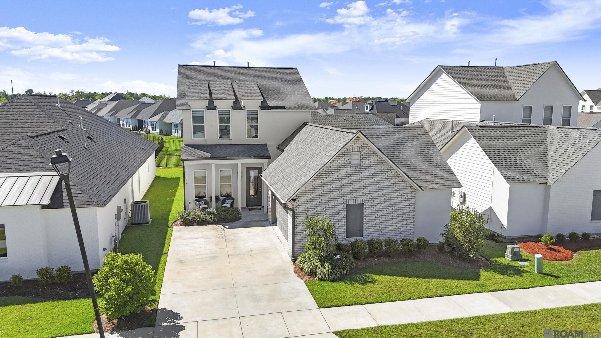 14312 Wally Way, Baton Rouge, LA, 70810