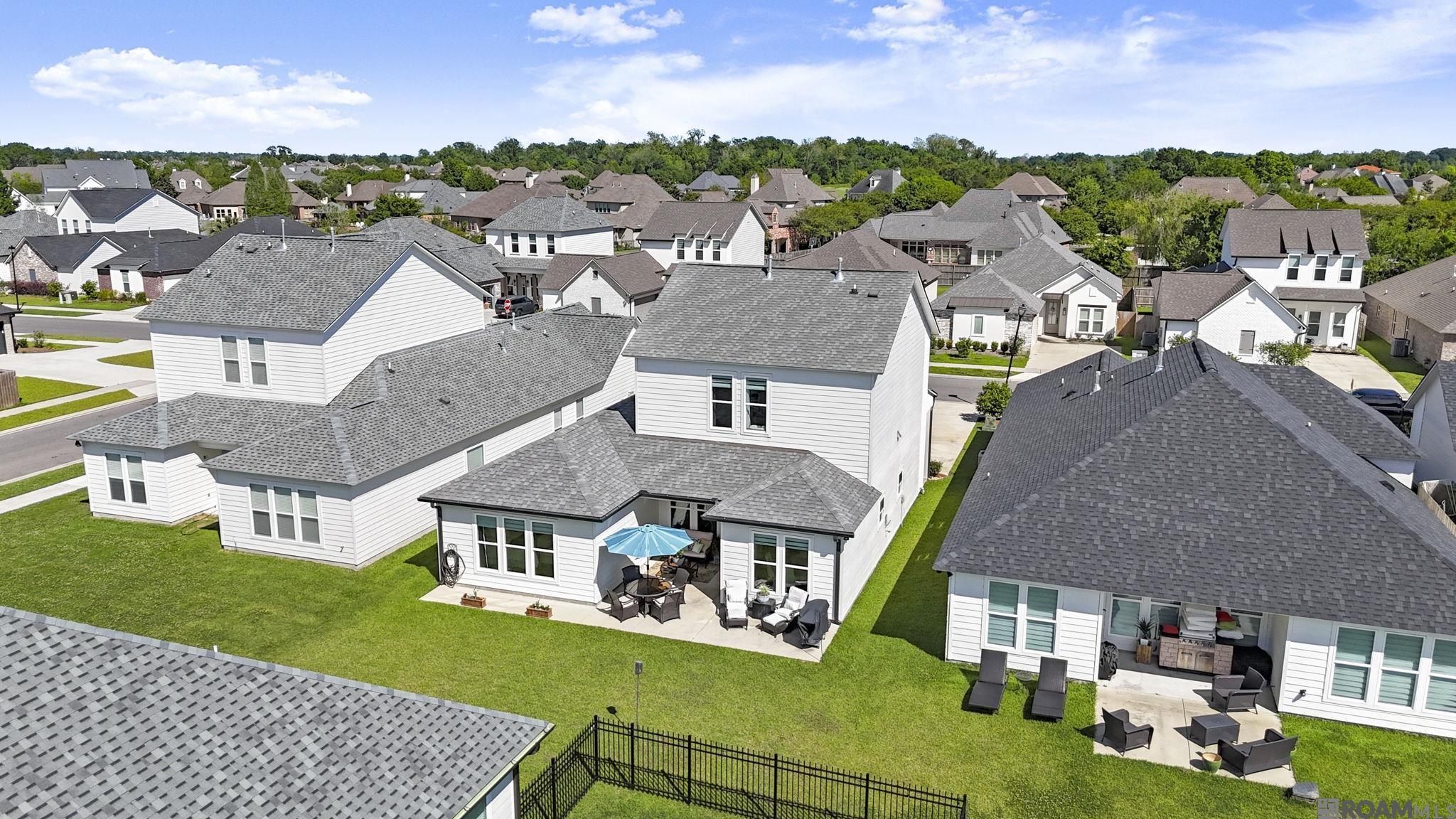 14312 Wally Way, Baton Rouge, LA, 70810