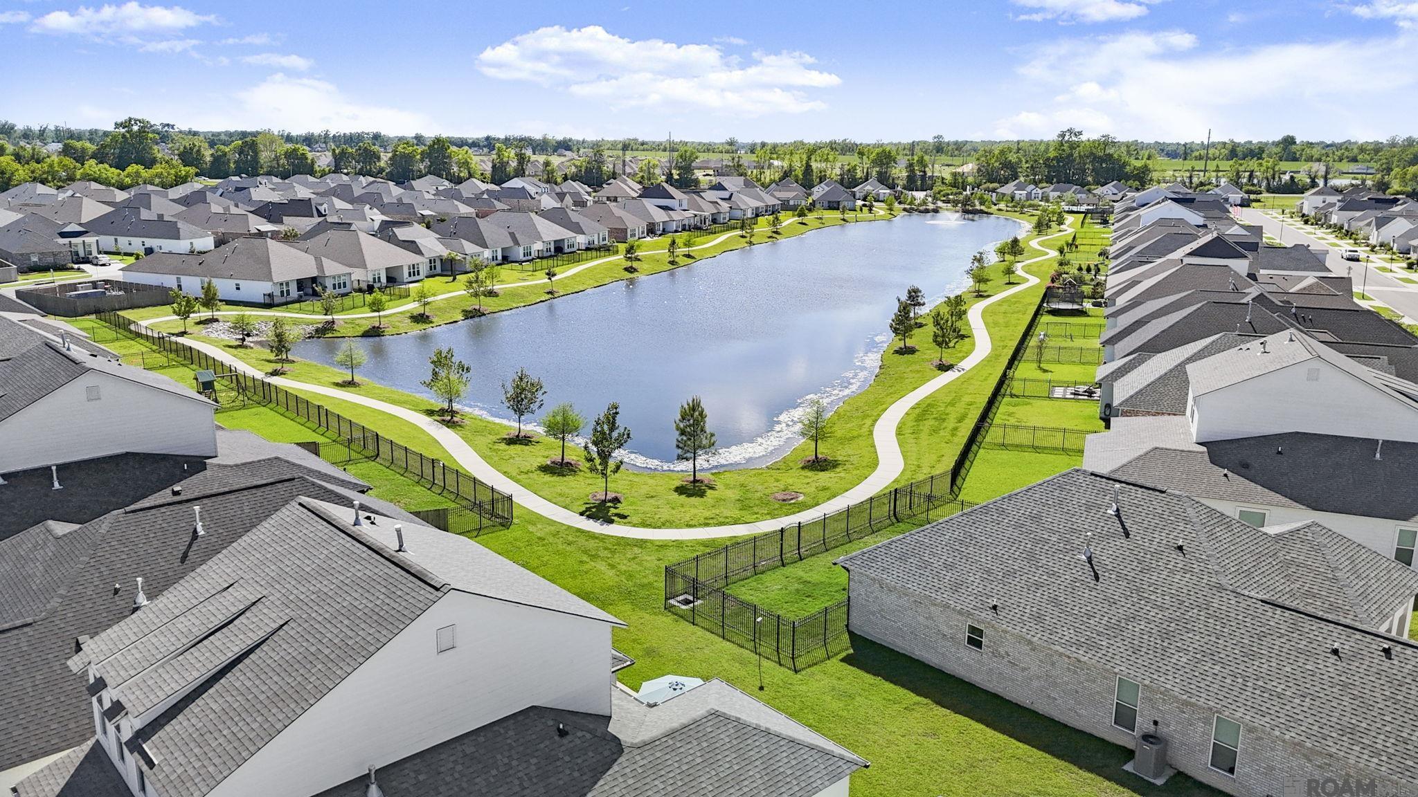 14312 Wally Way, Baton Rouge, LA, 70810