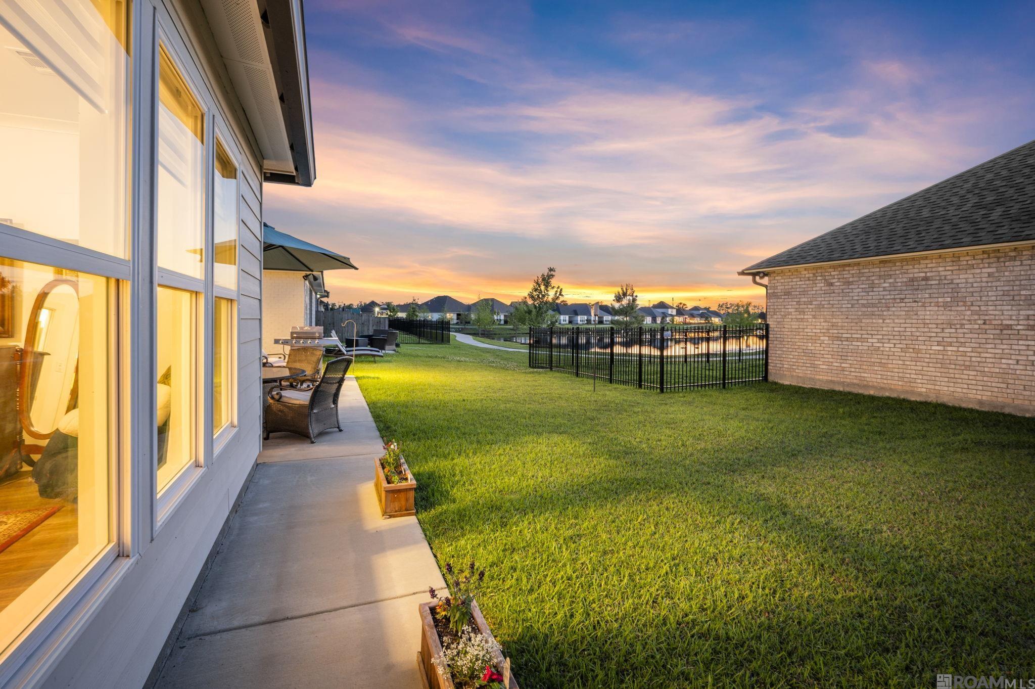 14312 Wally Way, Baton Rouge, LA, 70810