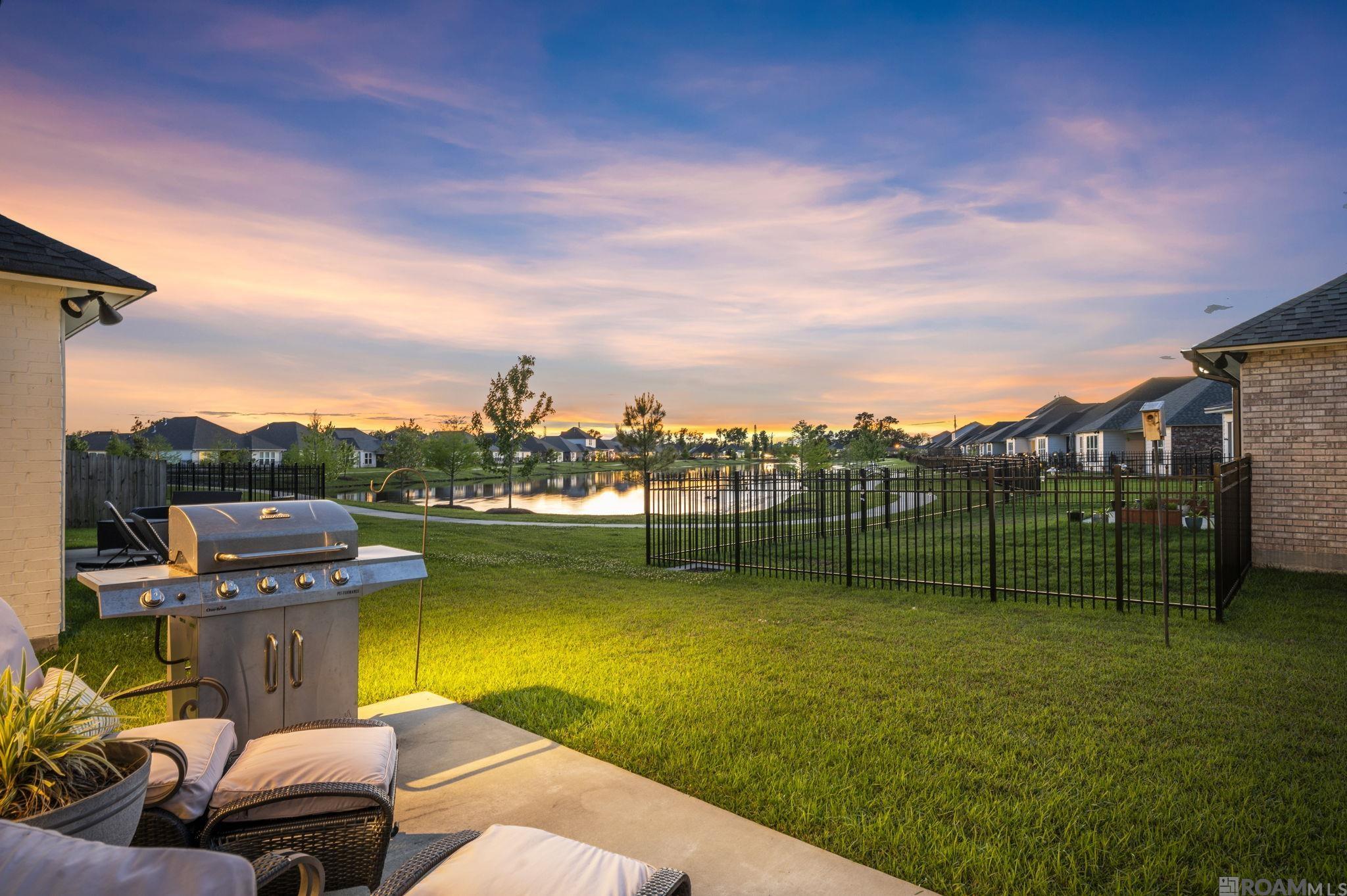 14312 Wally Way, Baton Rouge, LA, 70810