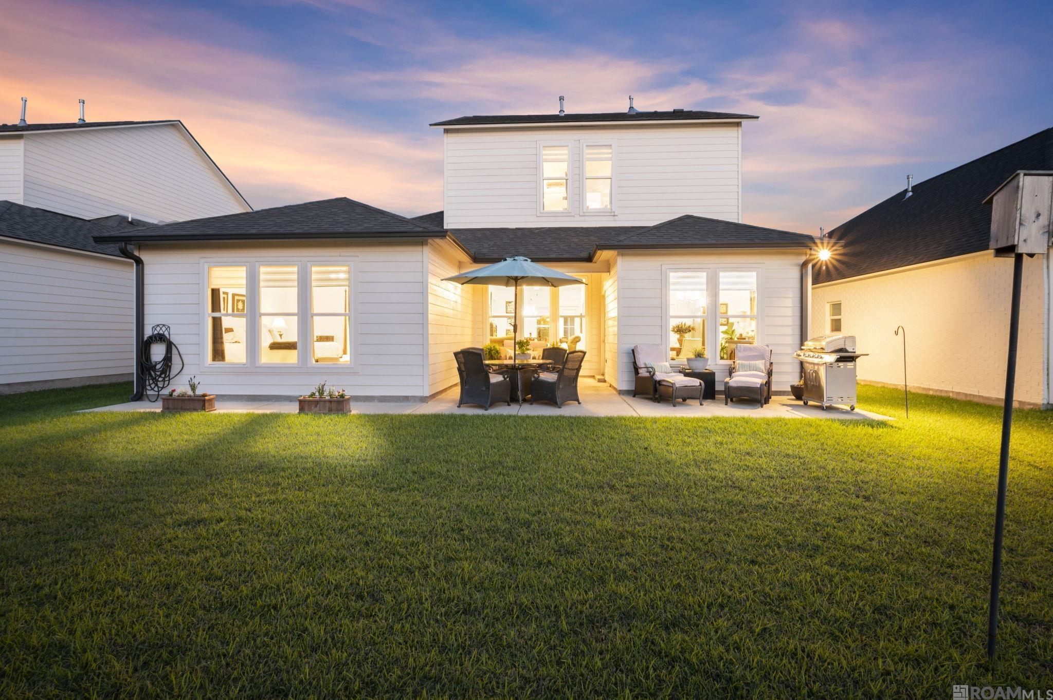 14312 Wally Way, Baton Rouge, LA, 70810