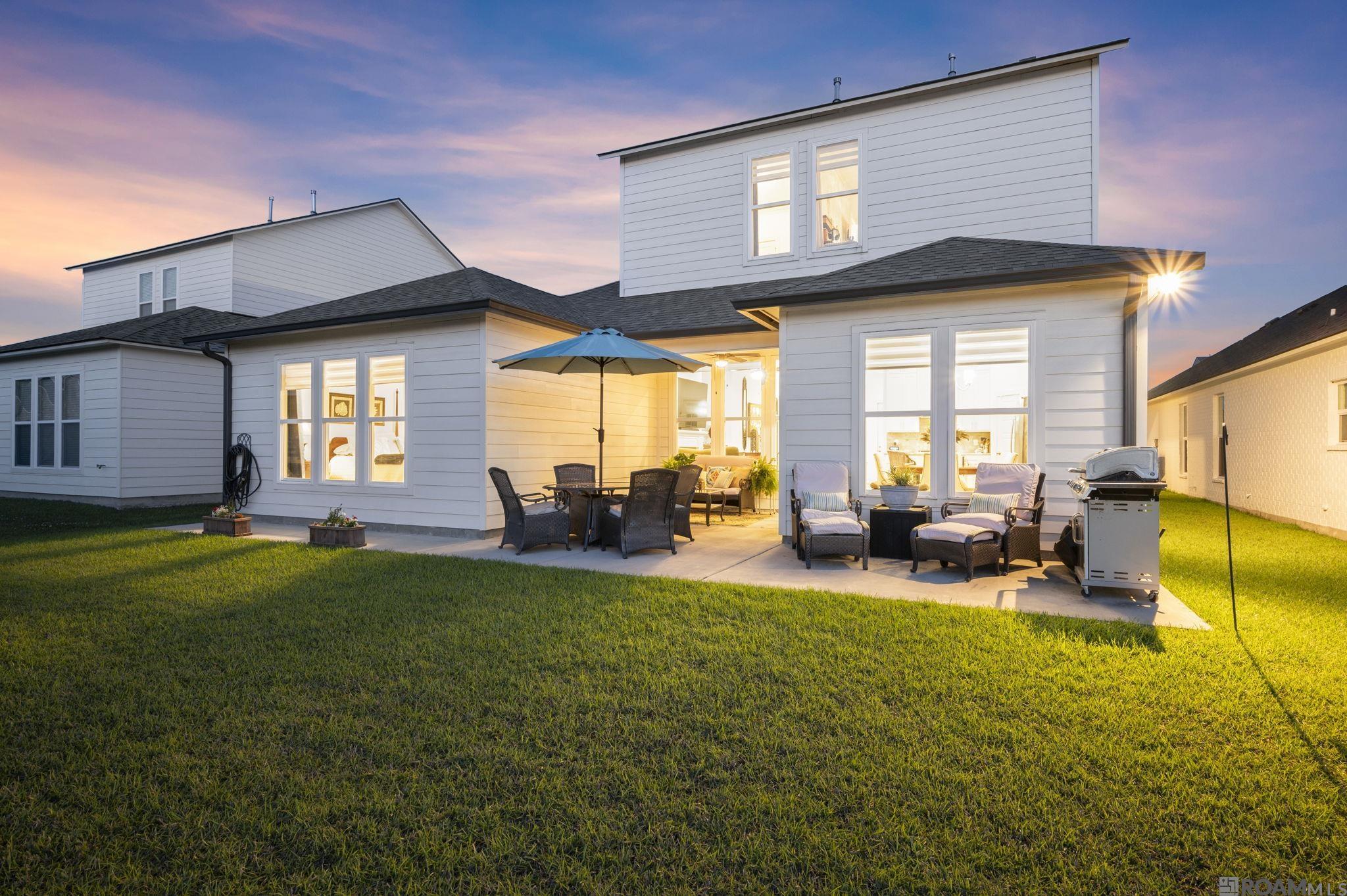 14312 Wally Way, Baton Rouge, LA, 70810