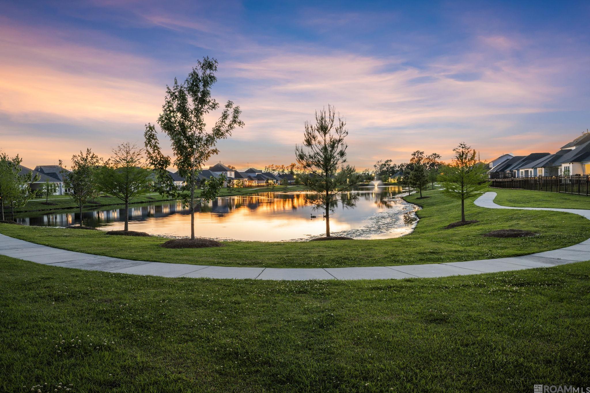 14312 Wally Way, Baton Rouge, LA, 70810