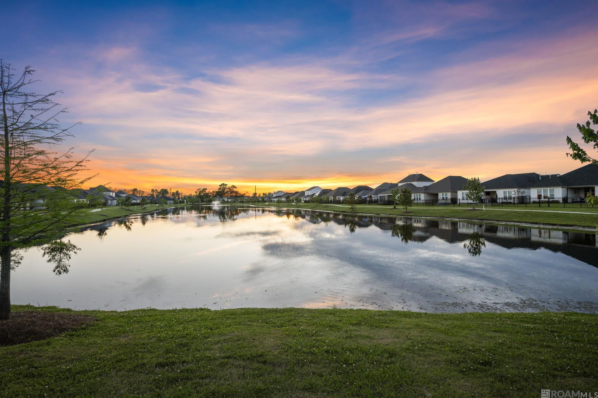 14312 Wally Way, Baton Rouge, LA, 70810