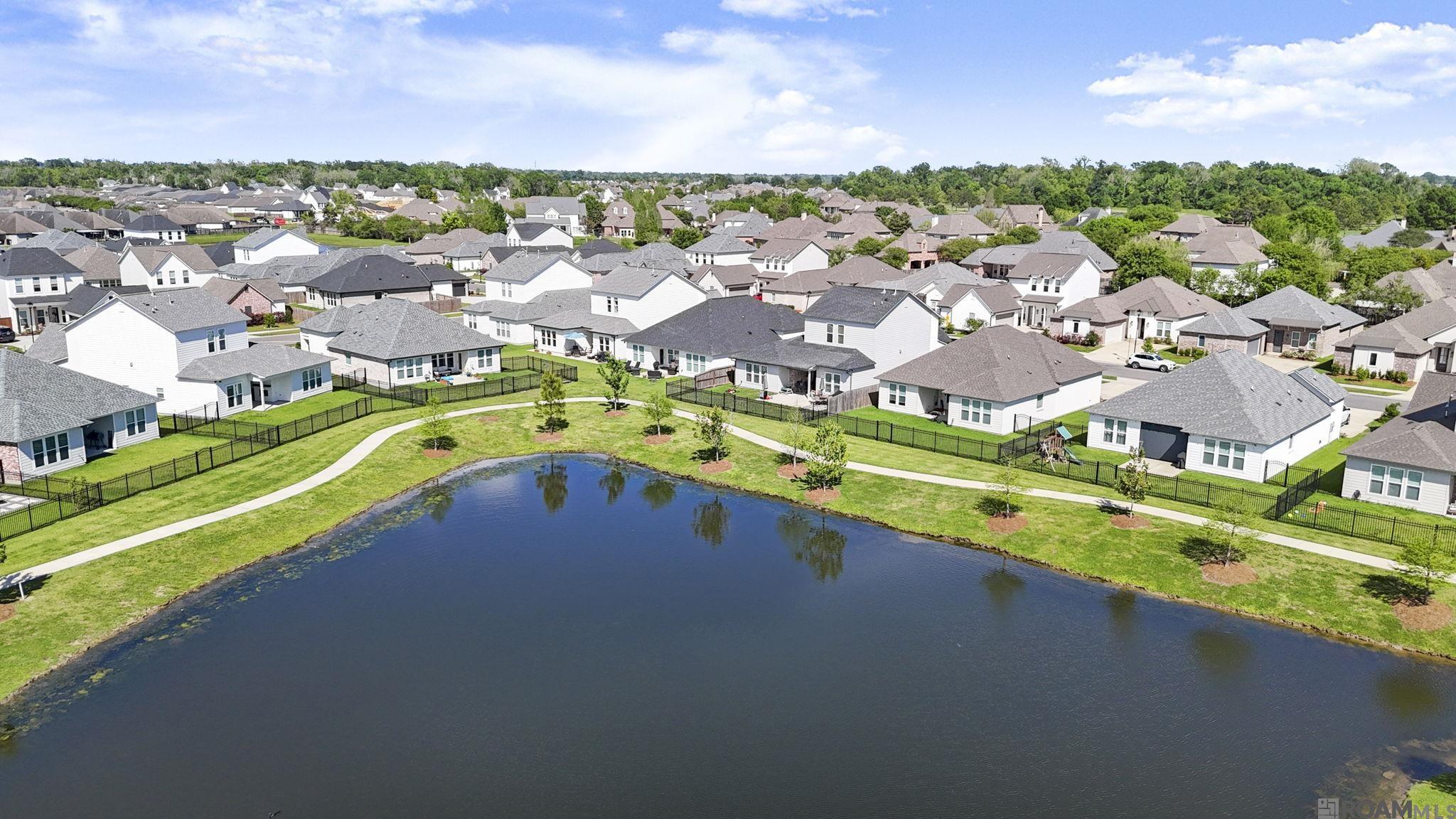 14312 Wally Way, Baton Rouge, LA, 70810