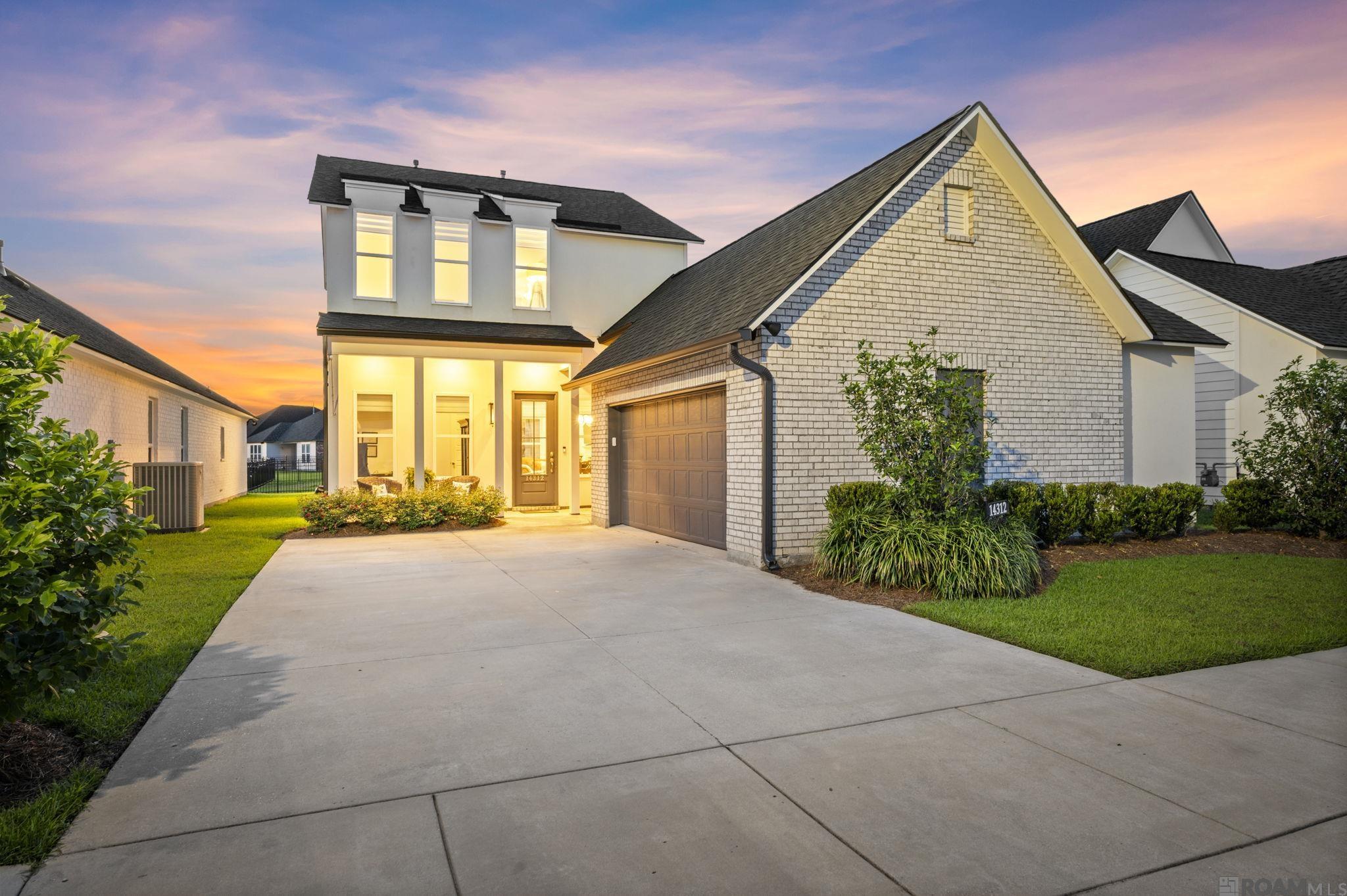 14312 Wally Way, Baton Rouge, LA, 70810